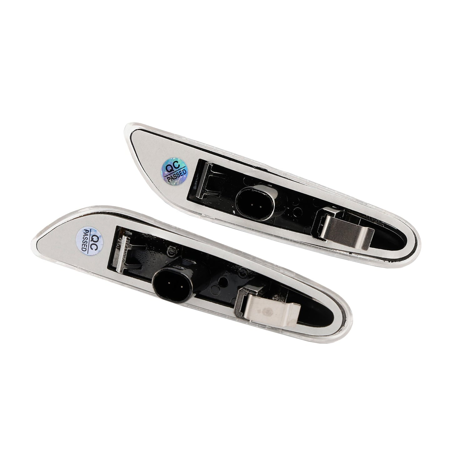 2008-2013 BMW 1 Series E88 Cabriolet LED Sequential Blinker Side Indicator Turn Signal