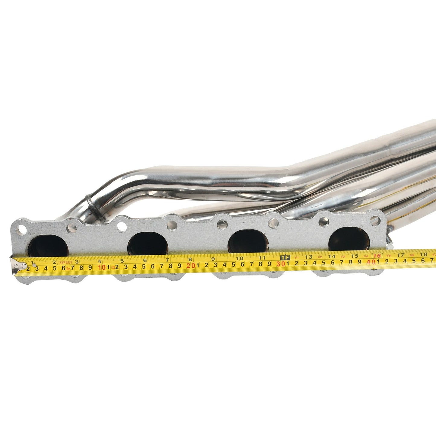 2004-2012 Infiniti QX56 5.6L V8 5-Step Van Ladder 093NVL 2-1/2"
