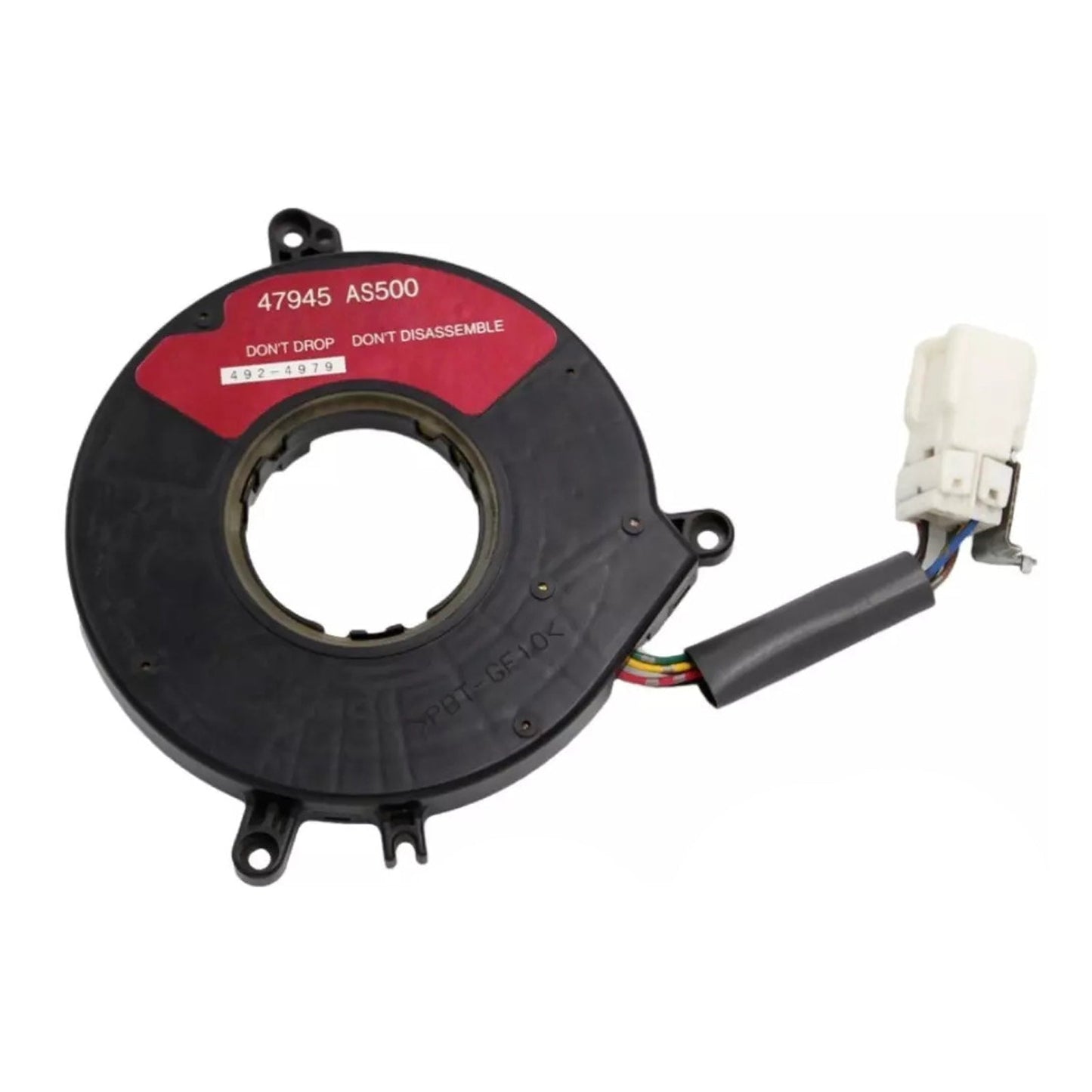 2012-2017 Nissan Frontier Clock Spring+Steering Angle Sensor Assembly 47945-AS500 47945AS500