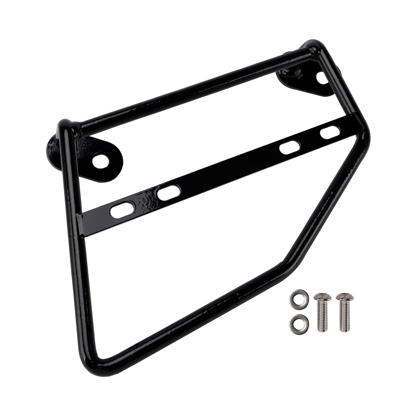 2017-2025 Honda Cm Cmx 500 300 Saddlebag Support Mounting Bracket Racks Right