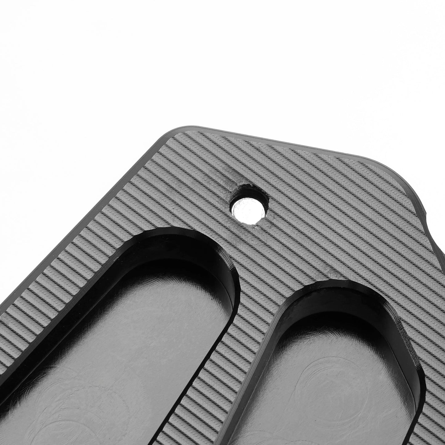 2020-2023 Suzuki V-Strom DL1050XT Kickstand Enlarge Plate Pad