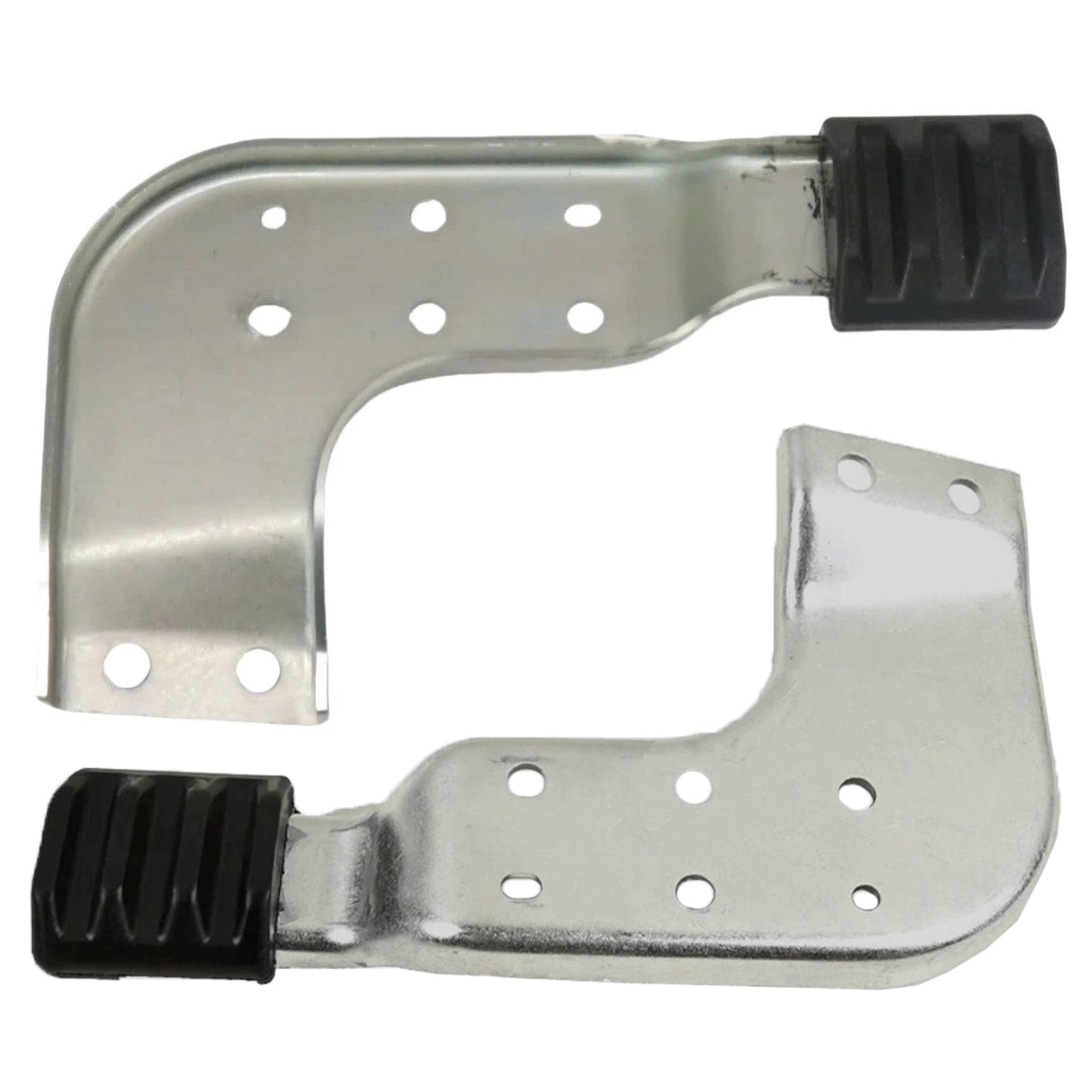 Peterbilt 389 Series 131 Hood Left & Right Hood Brackets Set MPB75131L MPB75131R