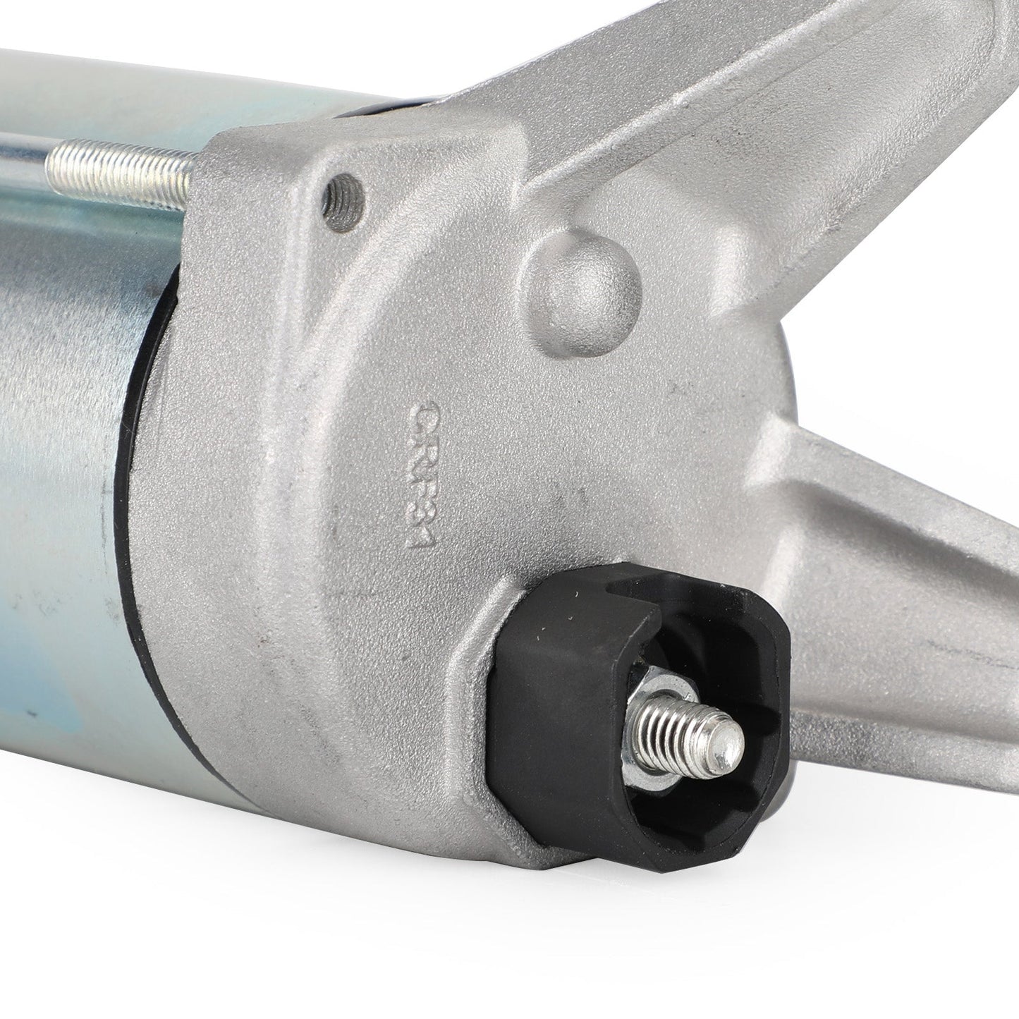 2011-2020 Suzuki SV650 ABS Engine Starting Starter Motor