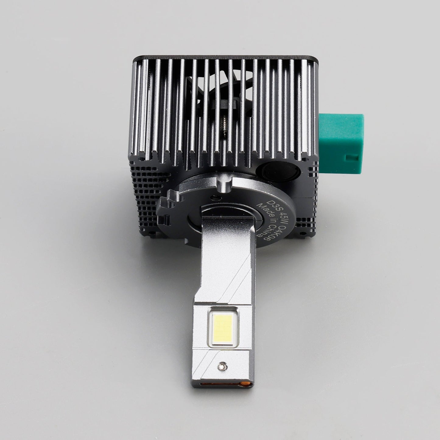 2PCS Car Light LED-HL D3S 166340CW 45W 6000K For OSRAM