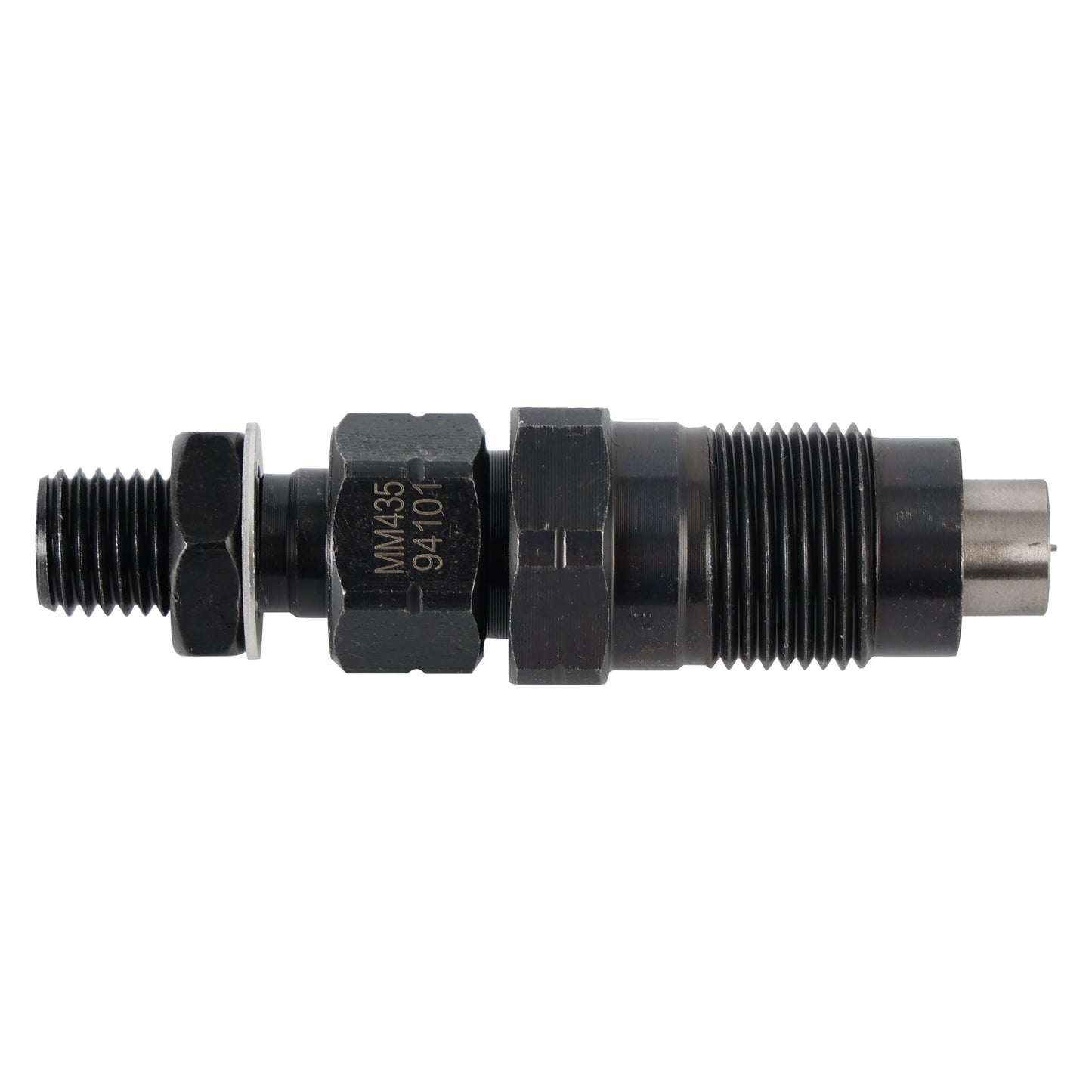 1Pcs Fuel Injector For Mitsubishi L2E L3E S3L S4L S4L2 Engine MM43594101