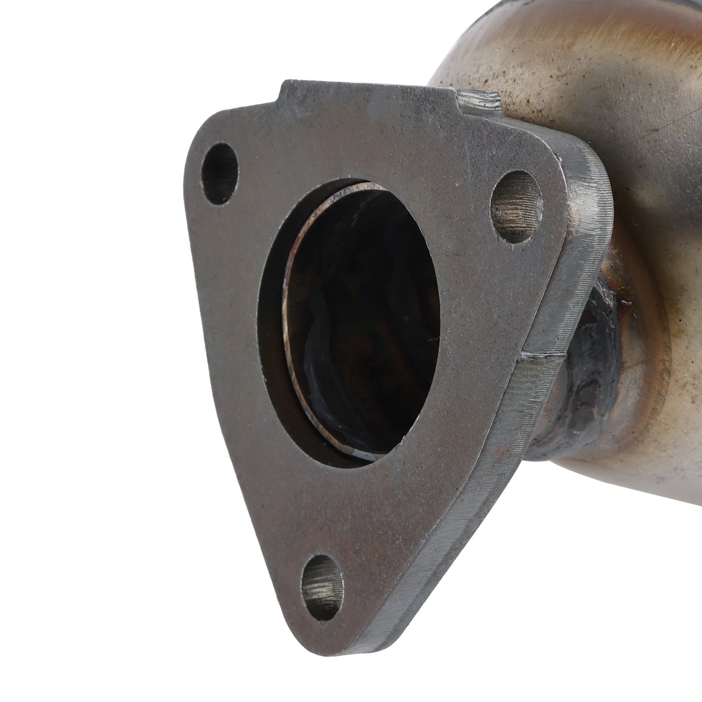 Front Catalytic converter For Opel Agila A Corsa C 1.0 Euro 4