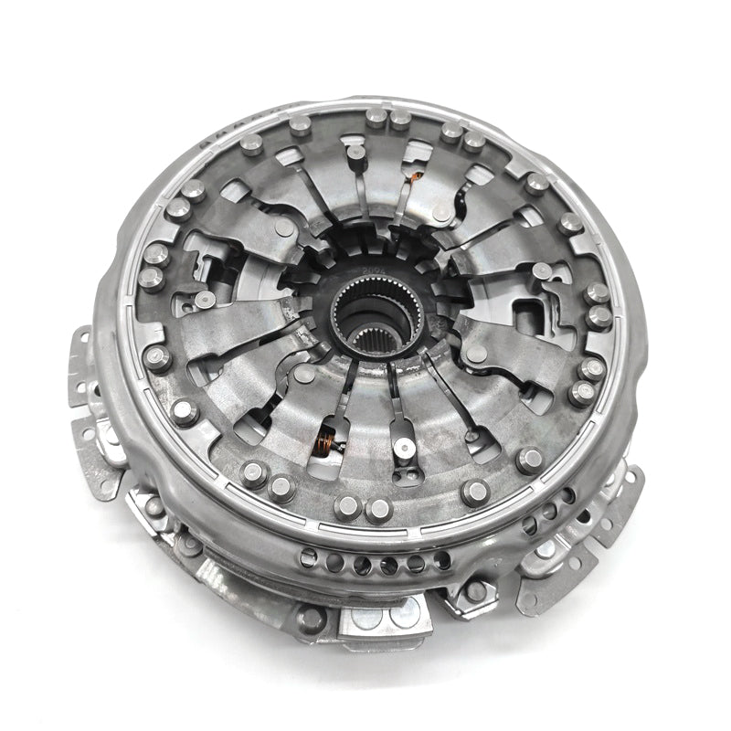 2011-2020 VW Jetta 1.2T/1.4T 7-Speed DSG Auto Transmission Clutch Drum 0AM DQ200