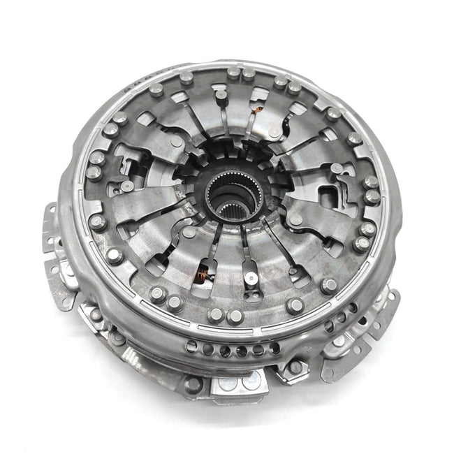 2012-2017 VW CC 1.4T/1.8T (gasoline) 7-speed DSG automatic 7-Speed DSG Auto Transmission Clutch Drum 0AM DQ200
