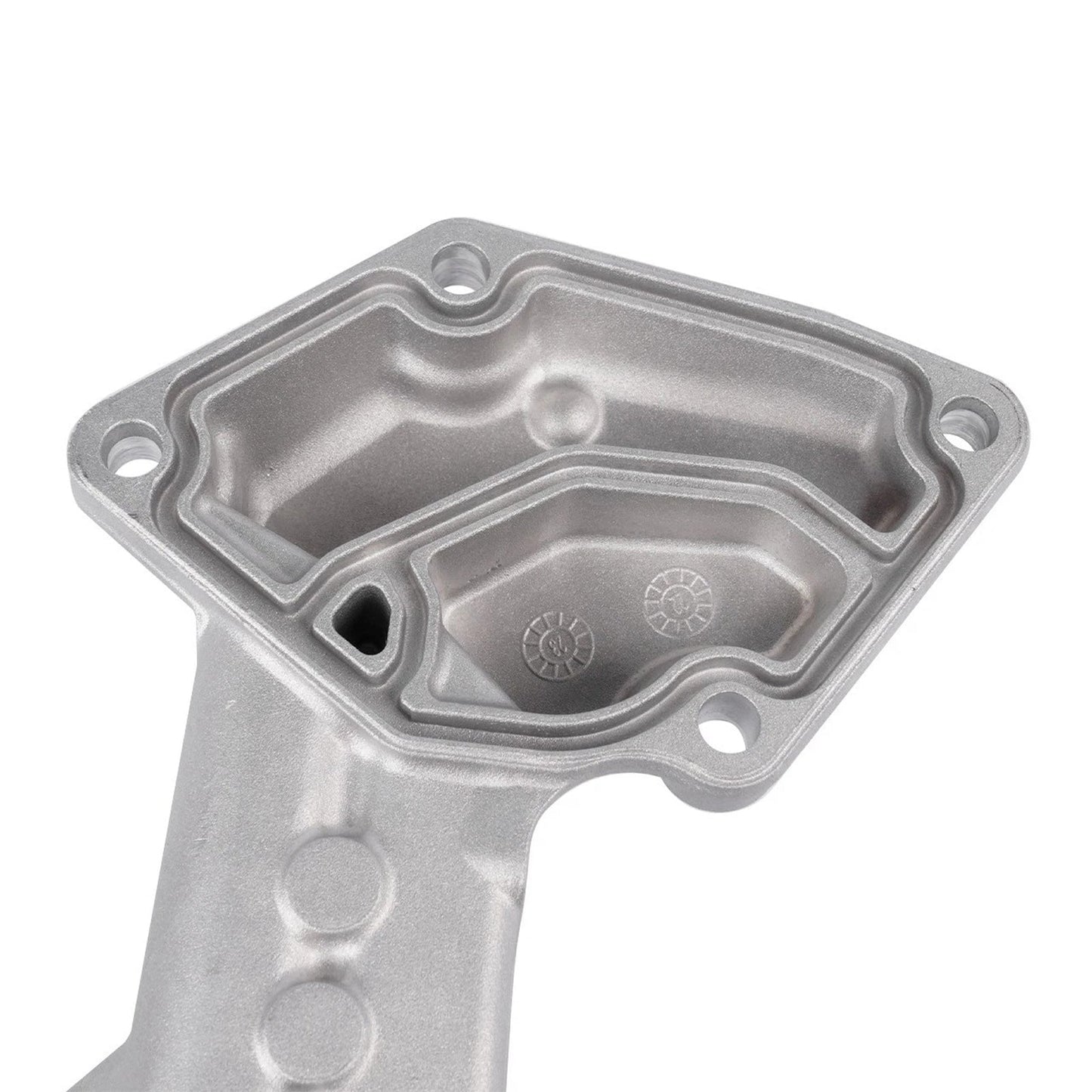 2007-2009 For Mercedes ML320 Oil Filter Housing 642 180 14 10
