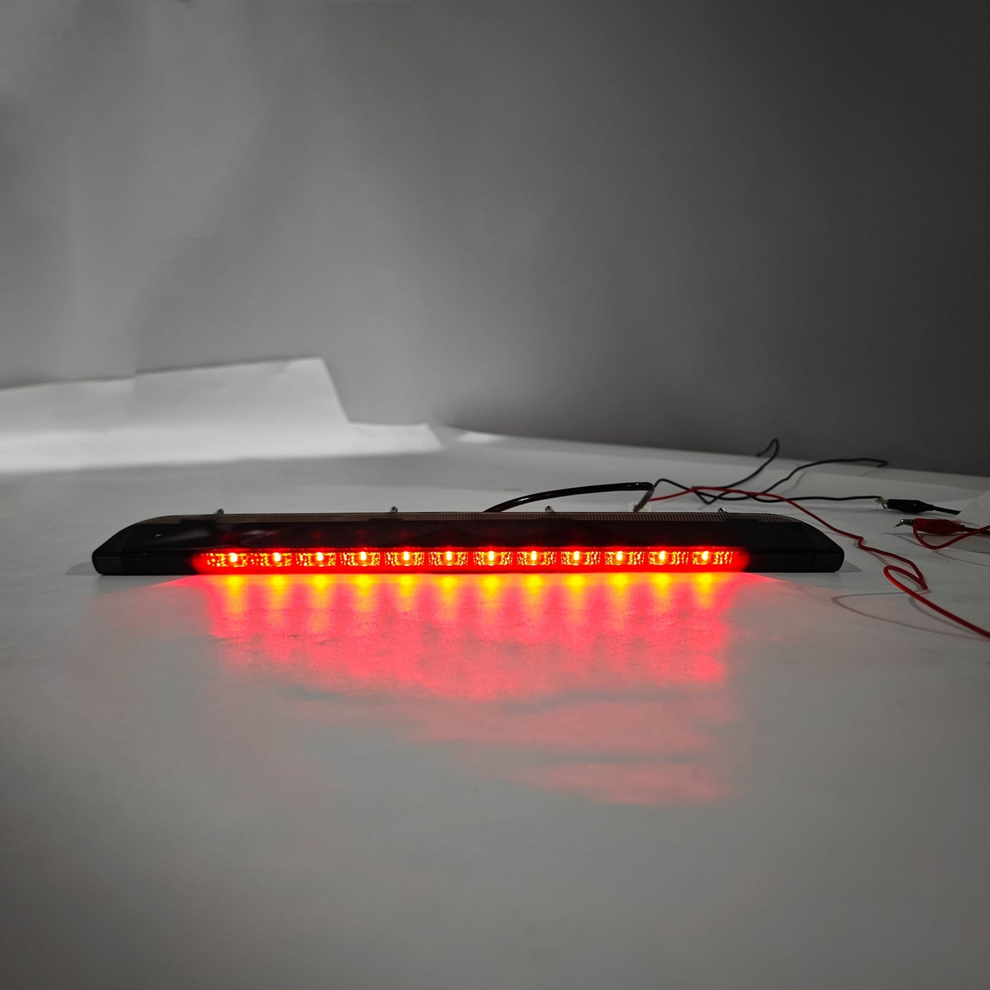 2015-2019 KIA Sorento Rear Stop Lamp 3rd High Brake Lamp LED 92700-C5000 BLK