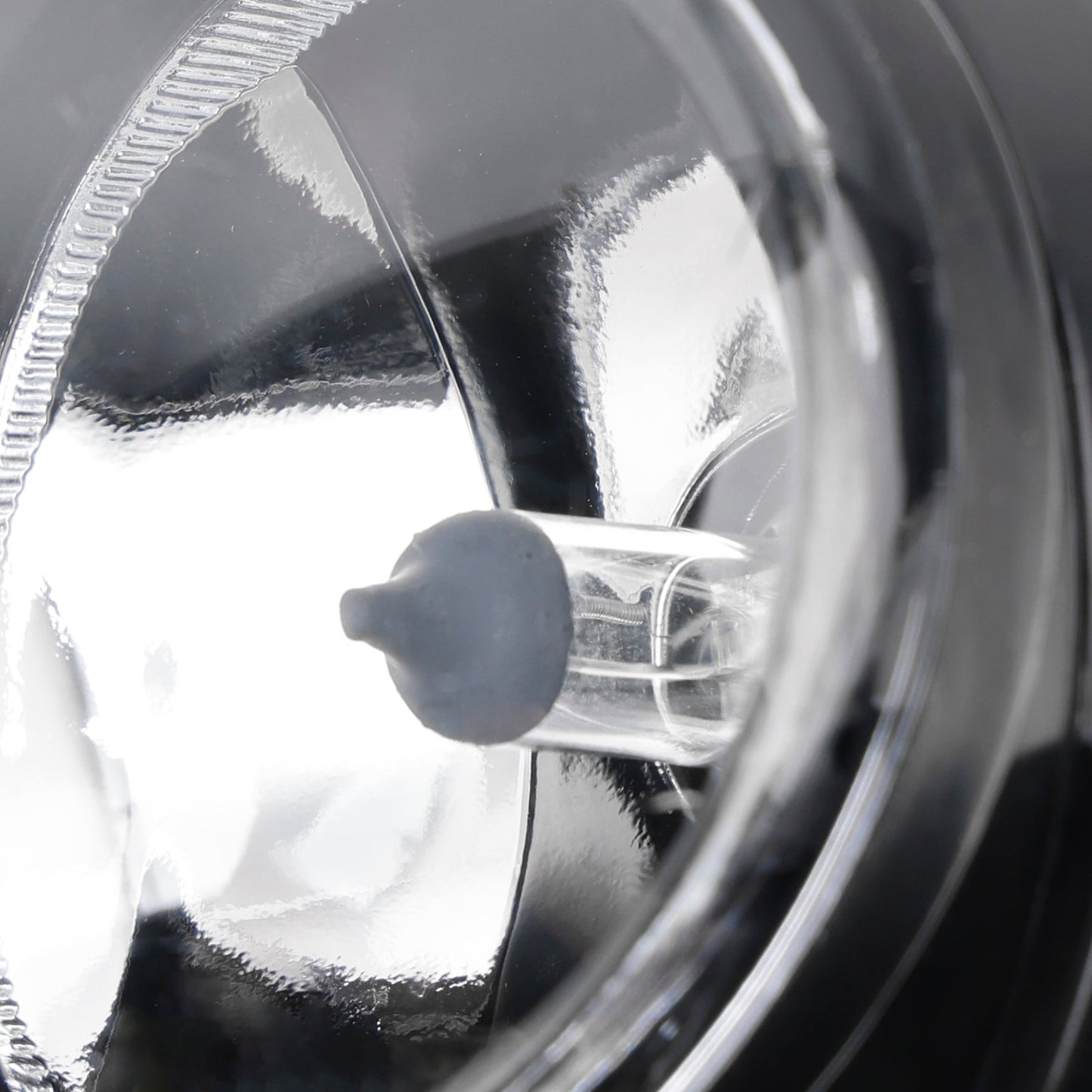 Pair Front Fog Light For Volkswagen Caddy 2004-2011 Touran 2003-2008