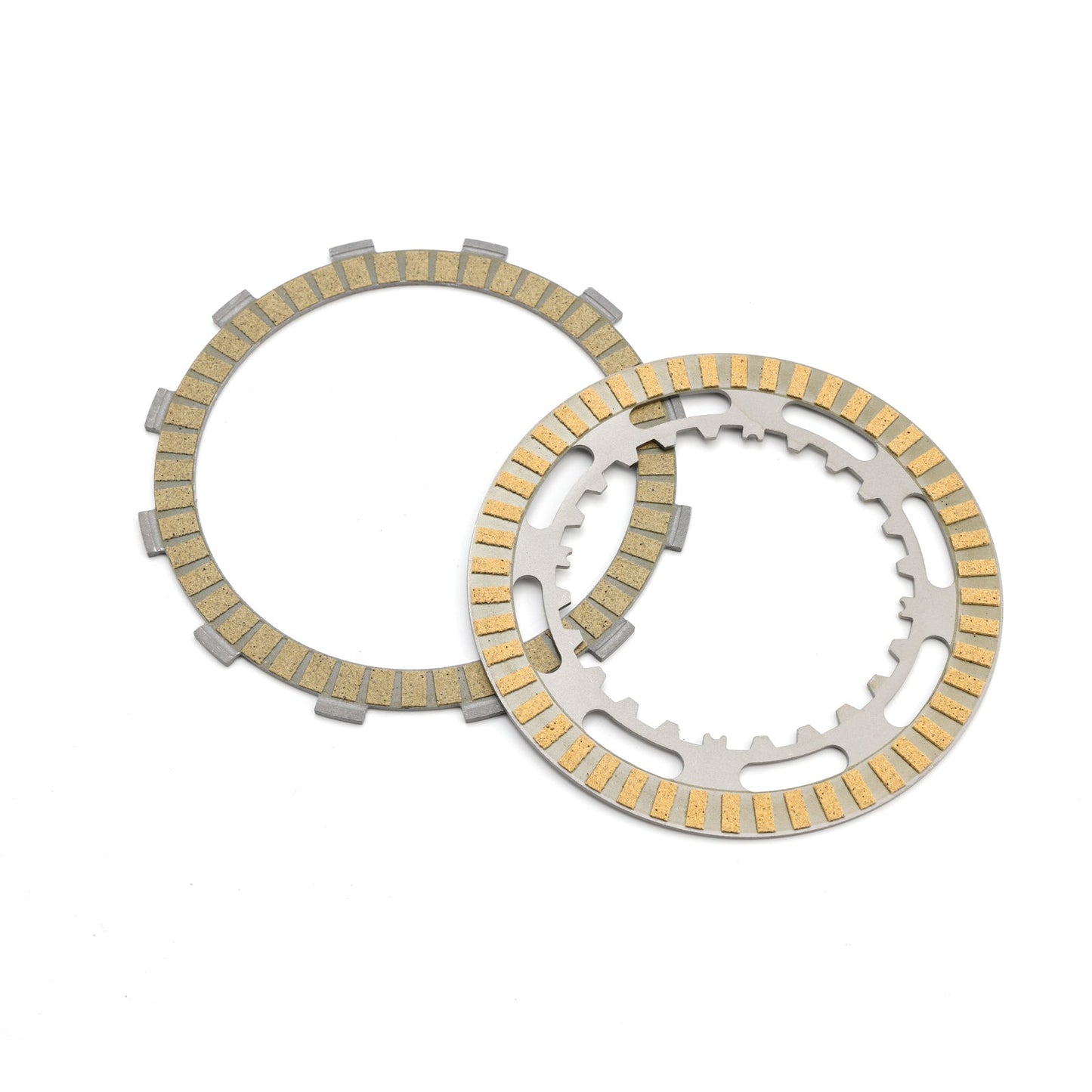 Clutch Kit & Friction Plates for Suzuki AN650 Burgman 03-16 AN650Z Burgman 13-18