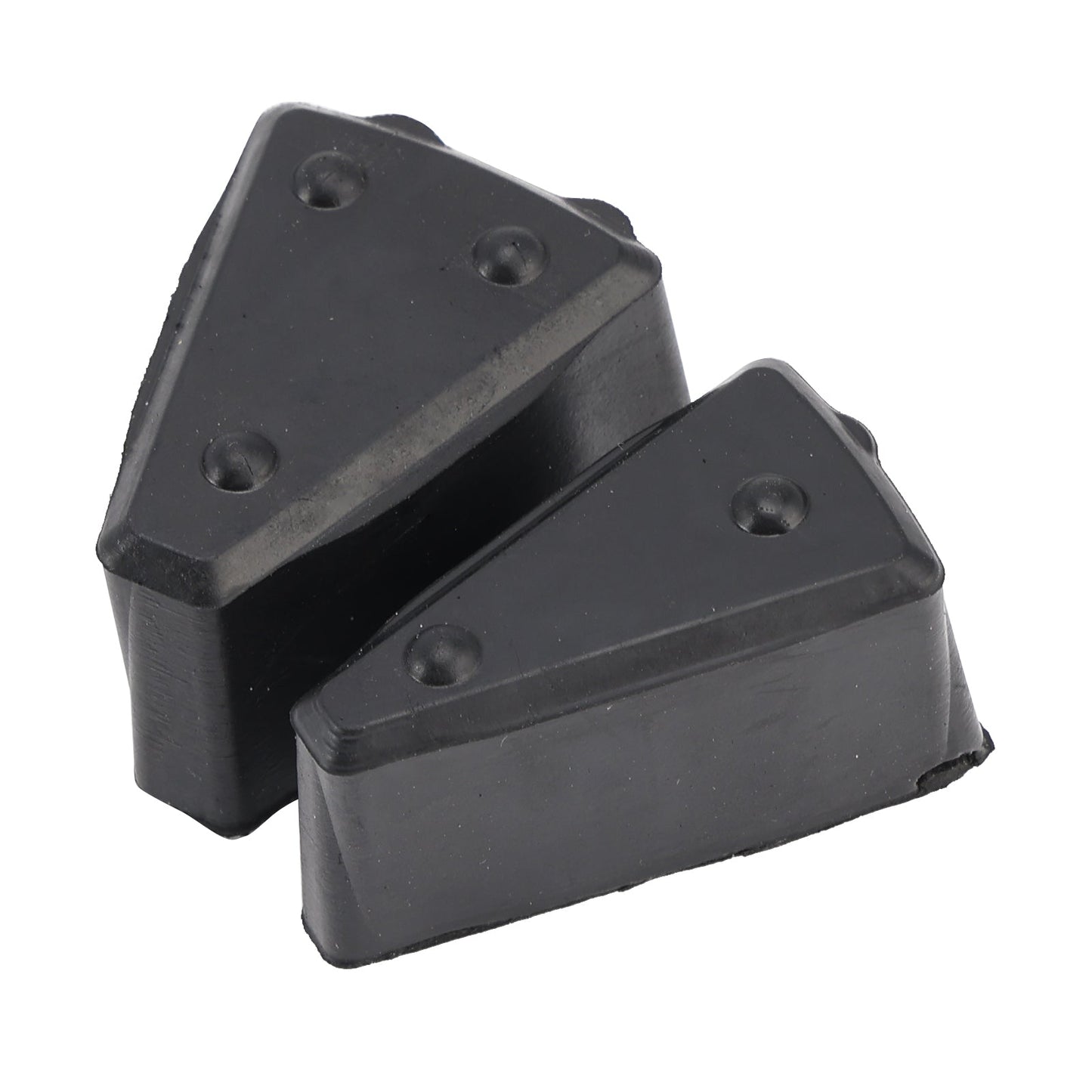 Rear Wheel Damper Rubber Set For BMW S1000XR 15-19 S1000RR 09-18 S1000R 13-20