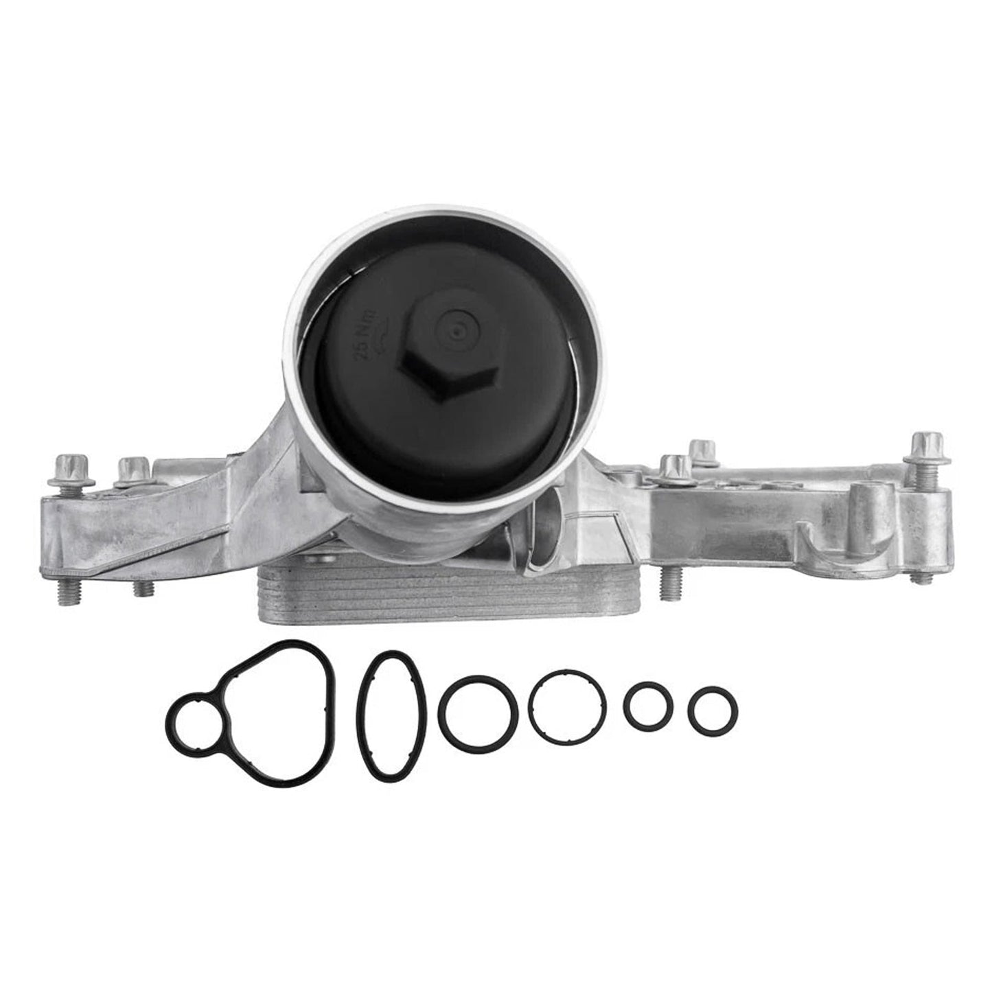 2015-2018 For Holden Cruze JH A16LET 1.6L Engine Oil Filter Oil Cooler 55355699