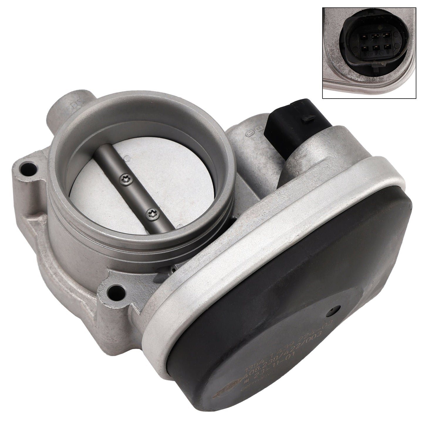 2006-2011 BMW 1 Series E81 Hatchback Throttle Body 13541439224 408238422003Z