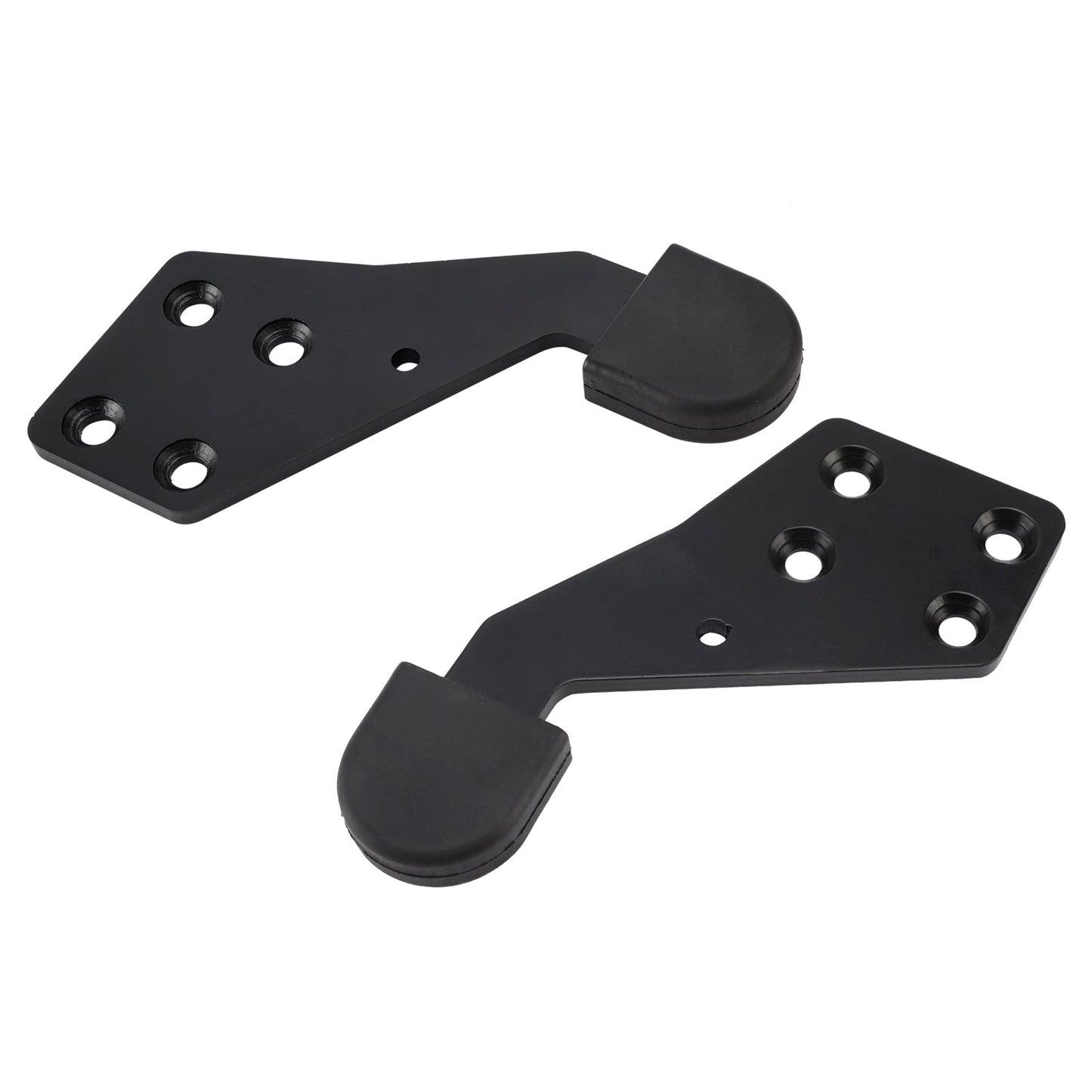 Hood Guide Poly Left+Right HLK2733L HLK2733R For Select International Trucks