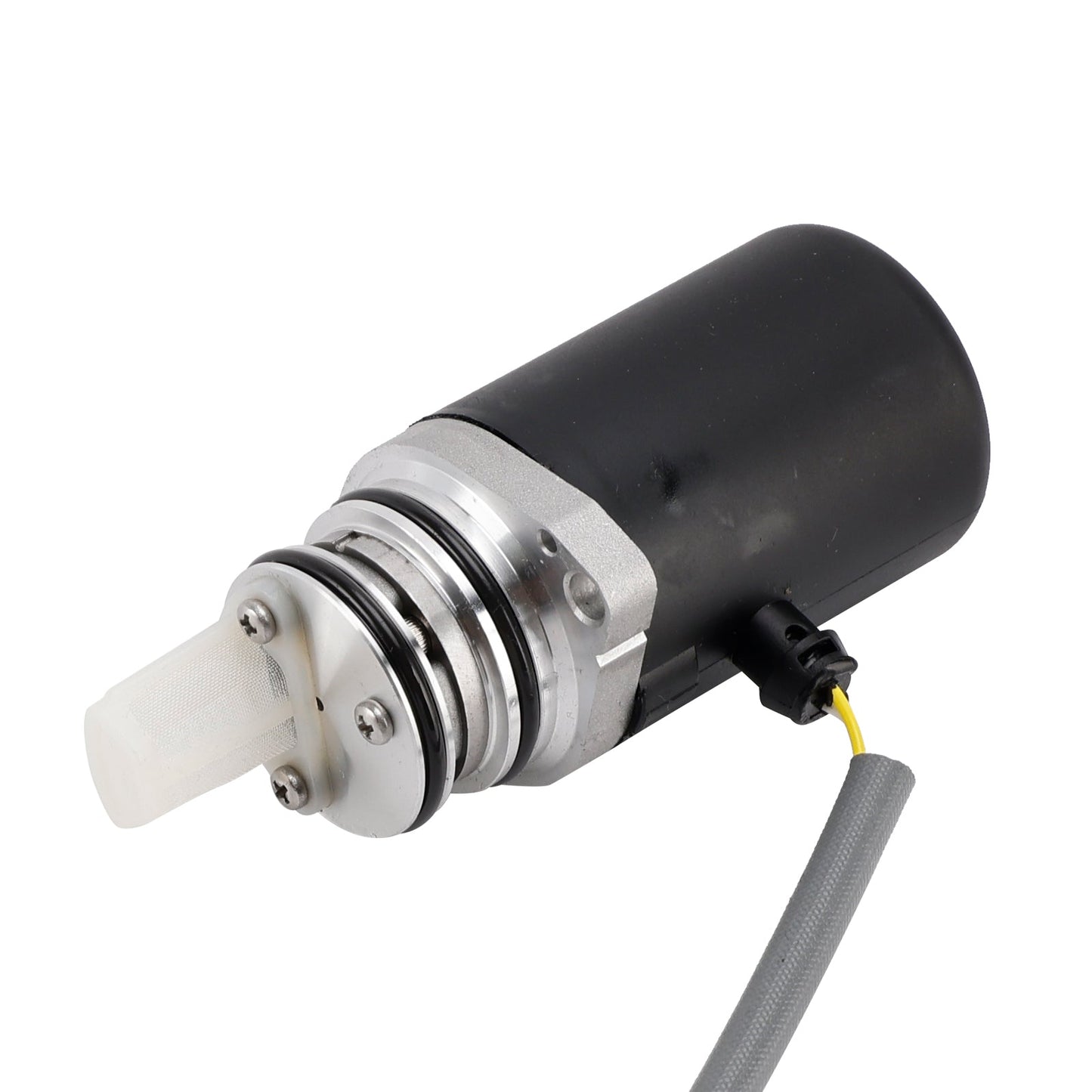 Rear Differential Pump 0AV598549A For Audi SEAT Skoda