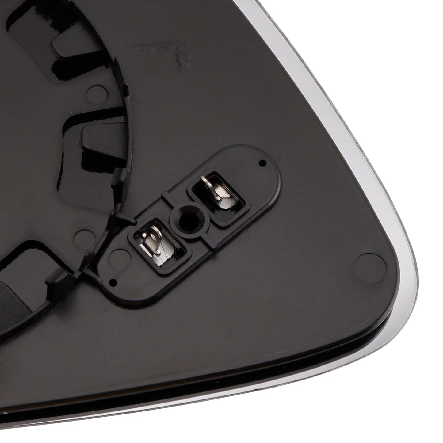 Left & Right Mirror Glass Heated for BMW 5 6 7 series 51167251583 51167251584