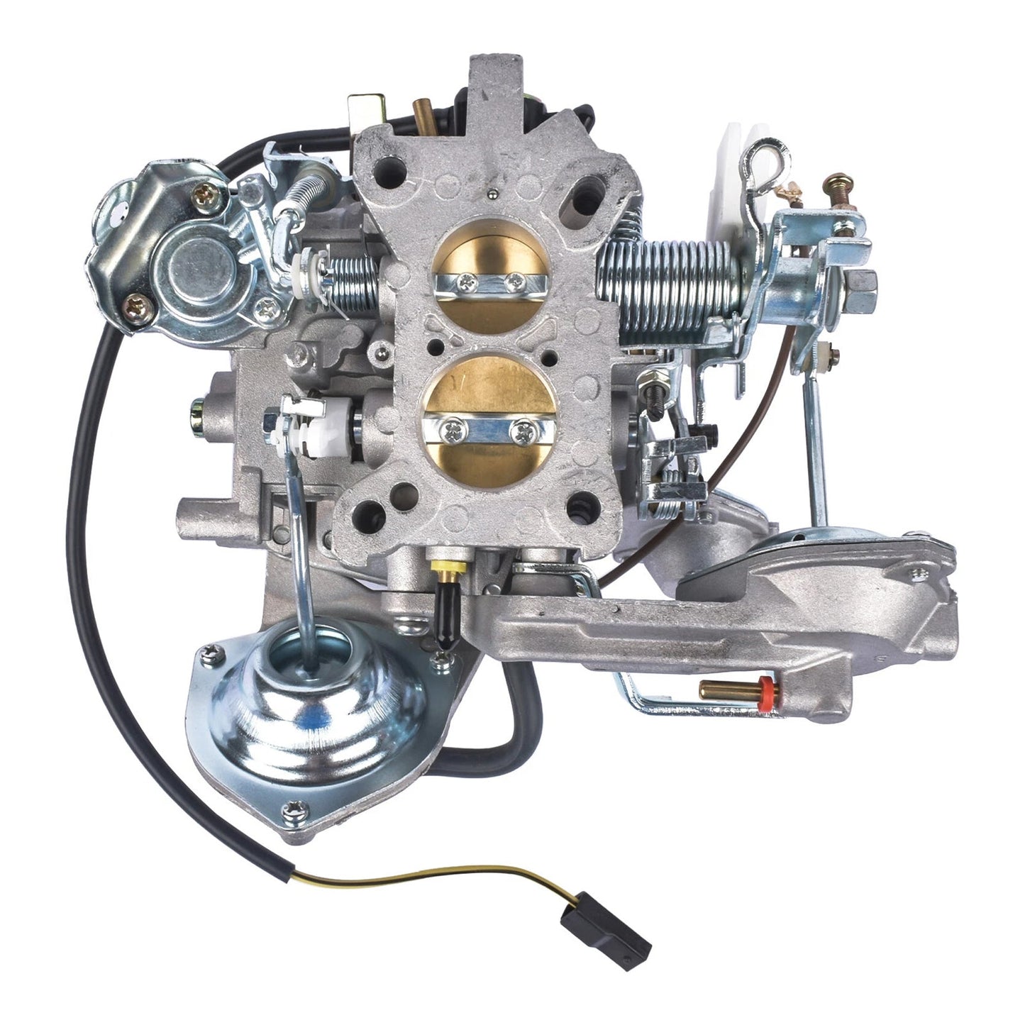 Audi 80 100 VW Passat B2 Jetta 1.6 Carburetor 026129016H