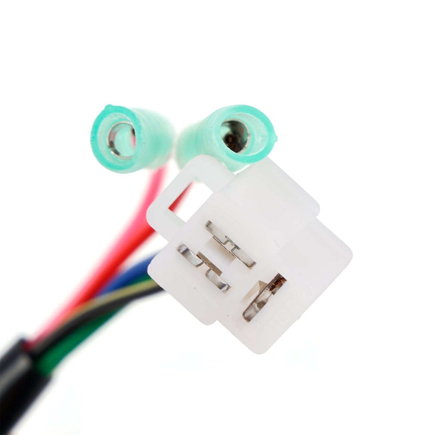 Stator Regulator Rectifier Gasket For Yamaha XT500T XT600 XT600N XT600H 87-89