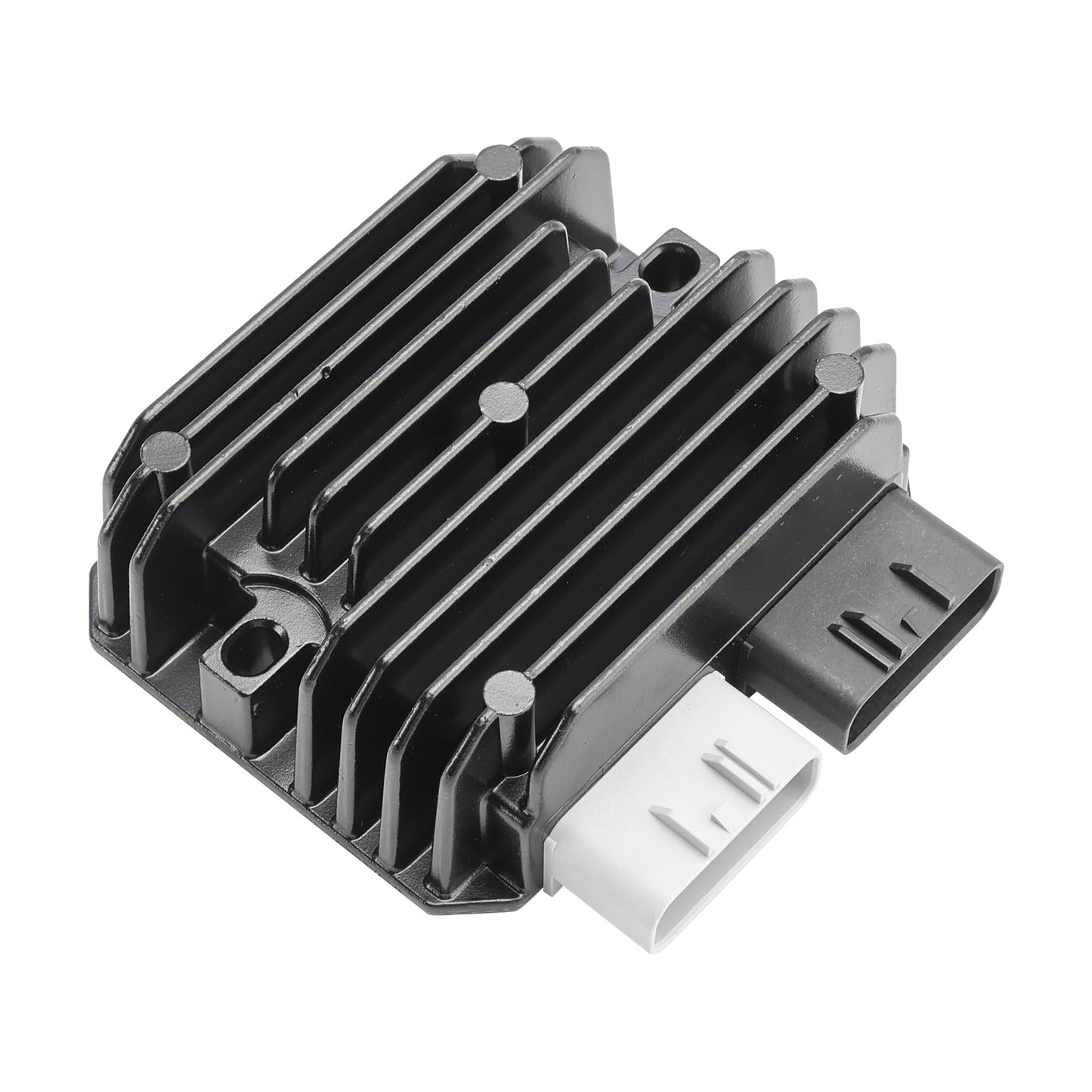 2023 CFMoto CFORCE 600 TOURING CF600AZ-3LA Voltage Regulator Rectifier 9DSV-151000-4000