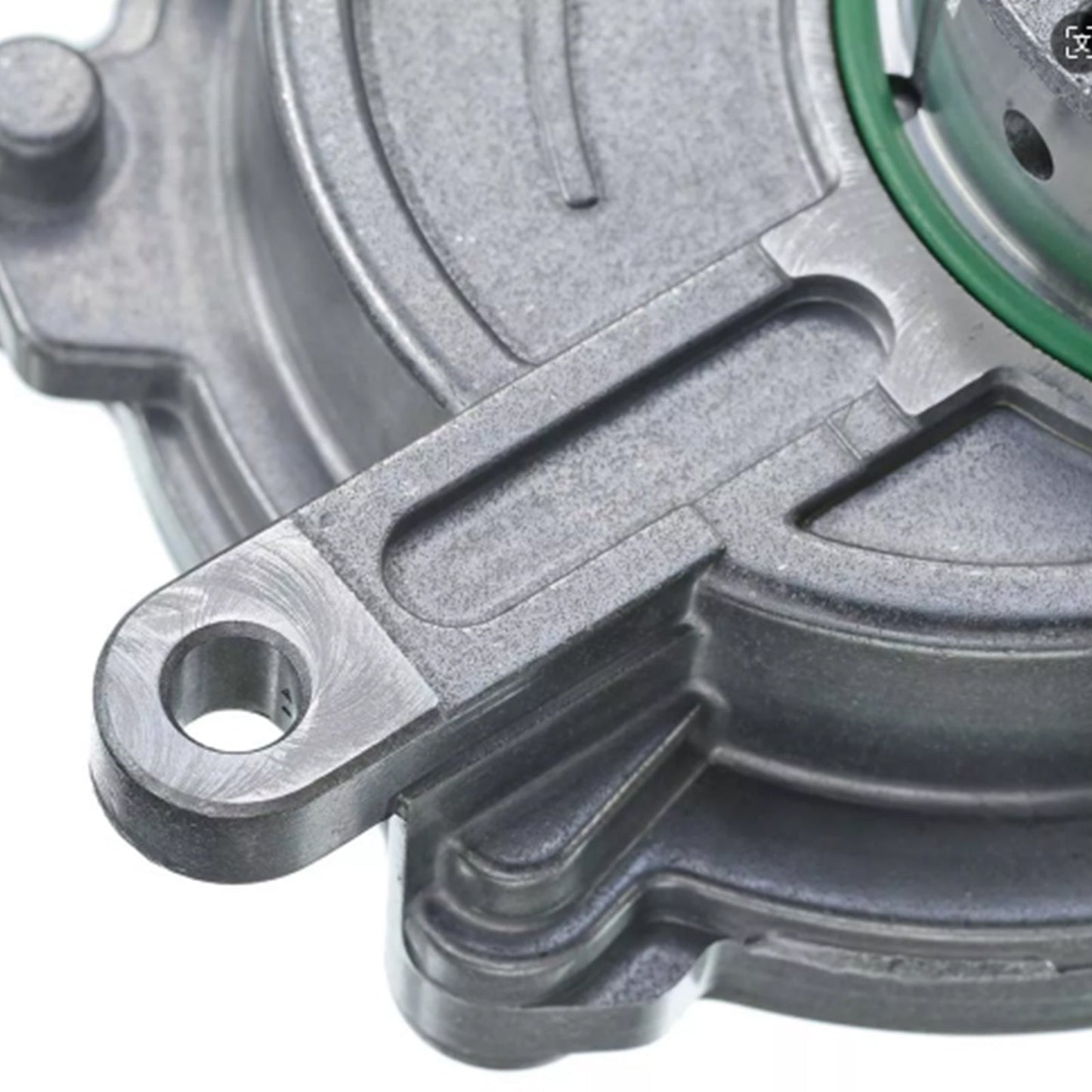 2009-2011 Mercedes-Benz SLK300 R171/ R172 V6 3.0L Brake Vacuum Pump 2722300065