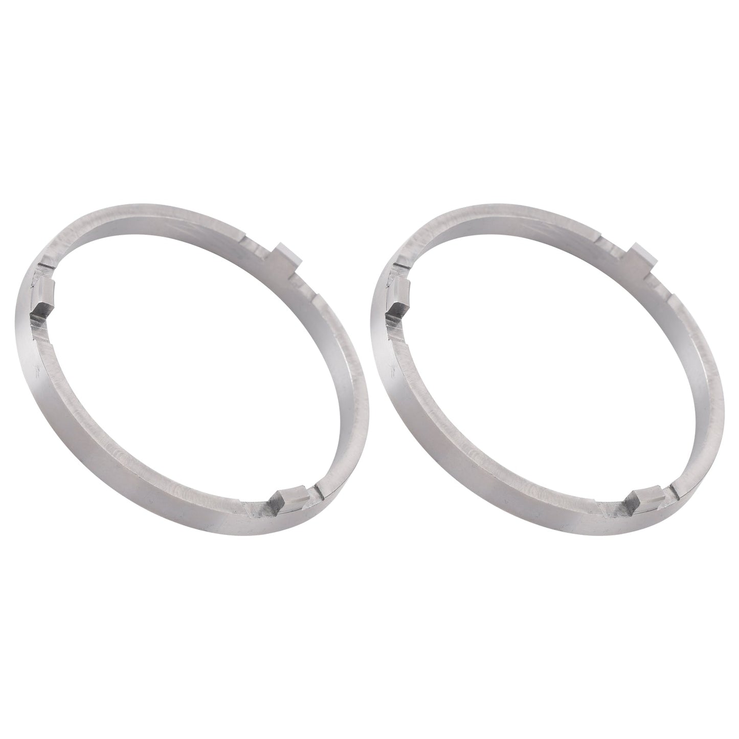 2Pack Manual Transmission G56 3Rd & 4Th Inner Synchro Ring