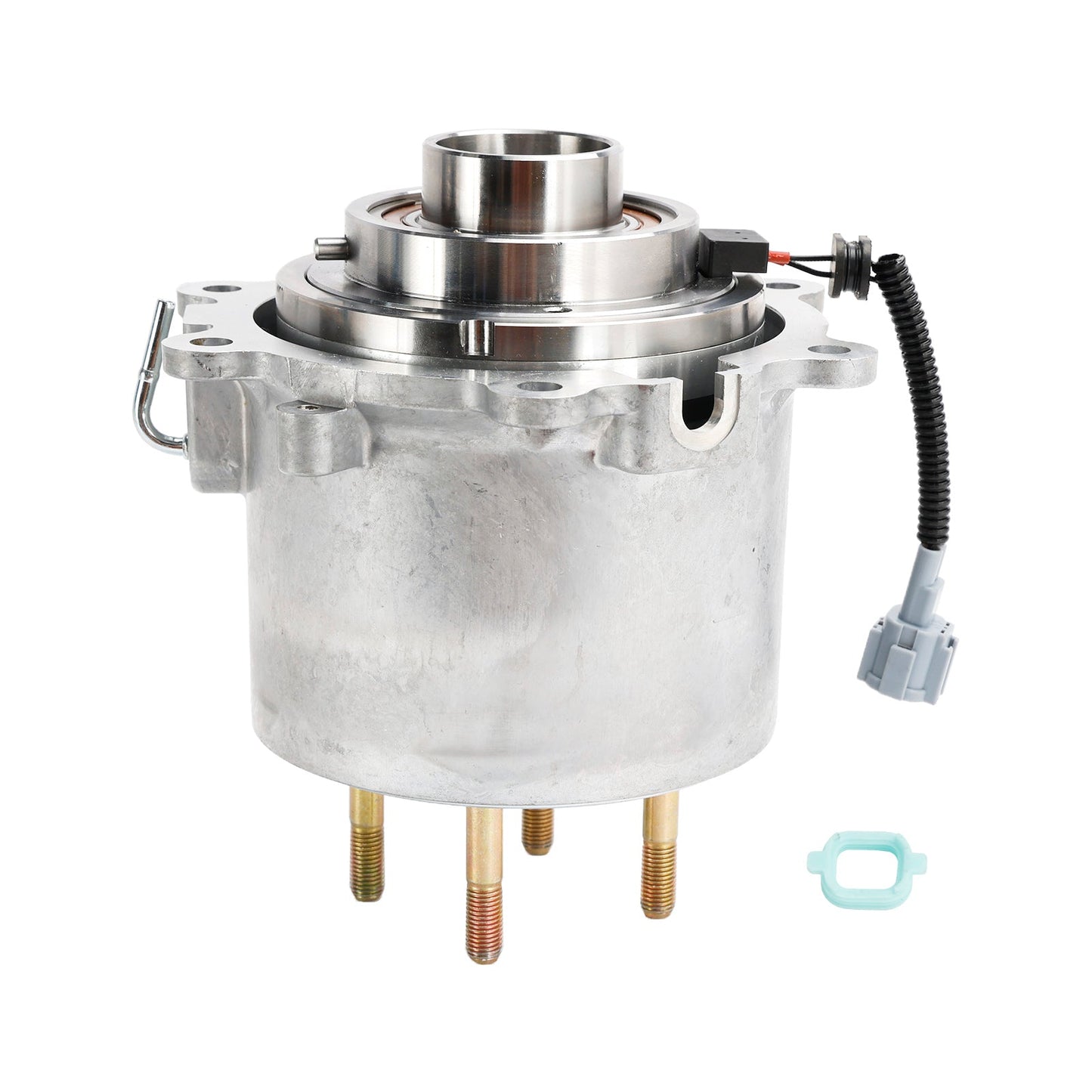 2013 INFINITI JX35 L50 Rear Differential Coupling 387613KA0B