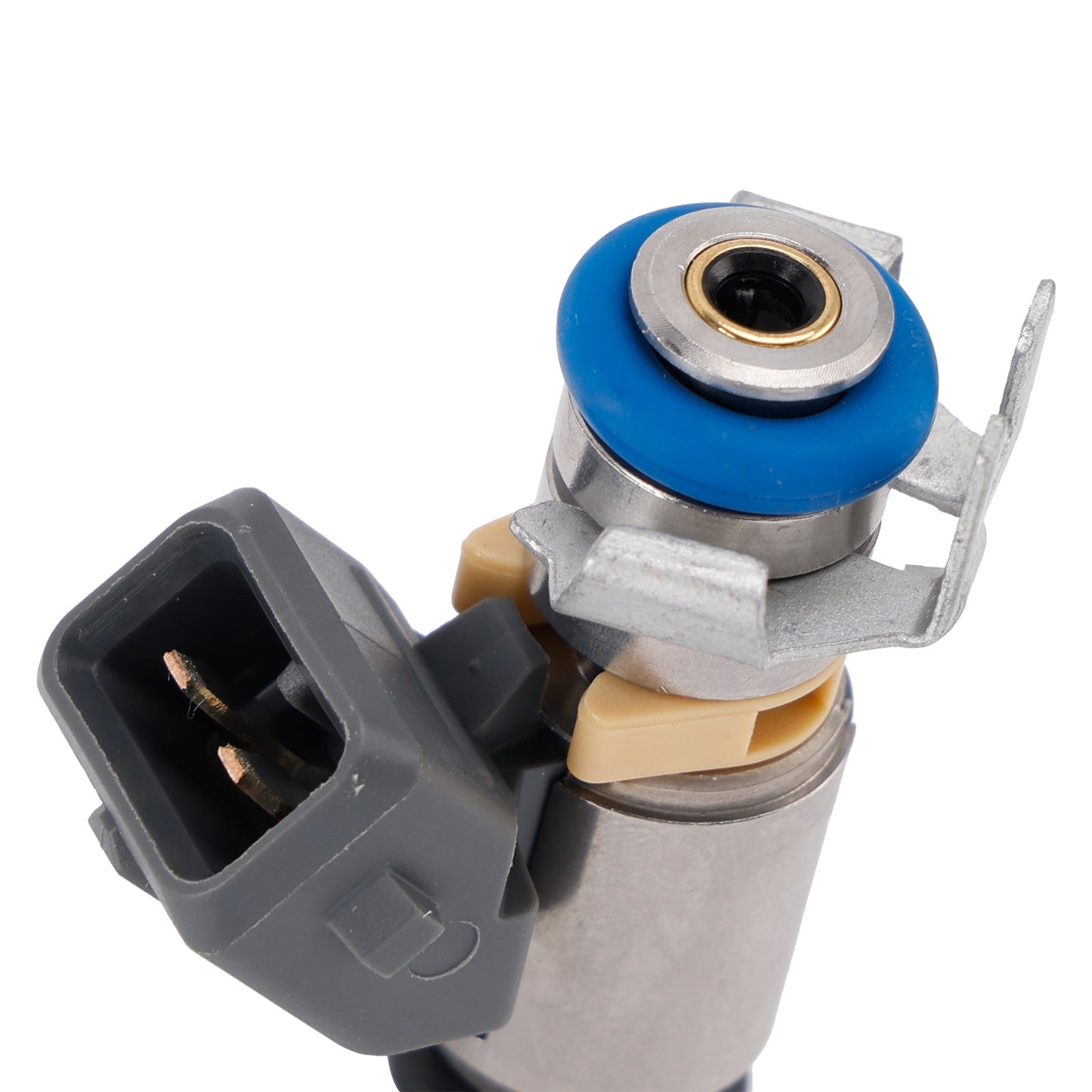 2008.02- For Renault Kangoo Rapid (FW0/1_) 1.6 16V LPG (FW03, FW09, FW0W) 4PCS Fuel Injector IWP217