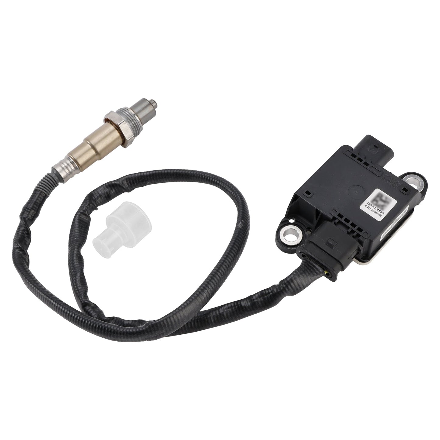 2015/04-2019/07 VW Multivan T6 (SGF, SGM, SGN, SHM, SHN) 2.0 TDI 84PS/62KW PM Particulate Matter Sensor 04L906261B