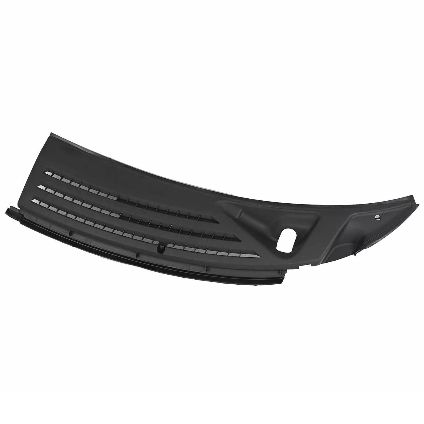 2009-2014 Ford F150 F-150 Windshield Wiper Cowl Panel Grille BL3Z15022A68A