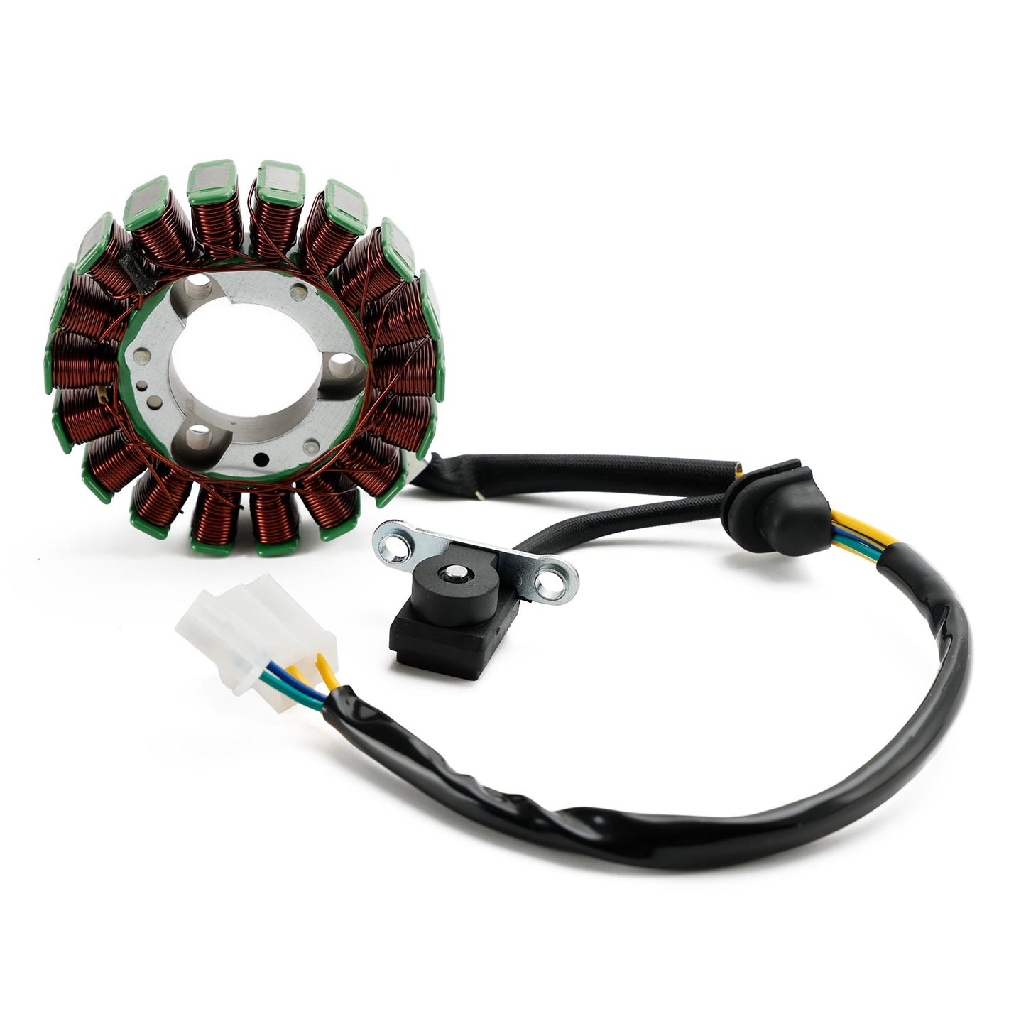 Magneto Stator For HONDA CB 125 F / GLR 125 1WHF / GLR 125 1WHH 2015 - 2020