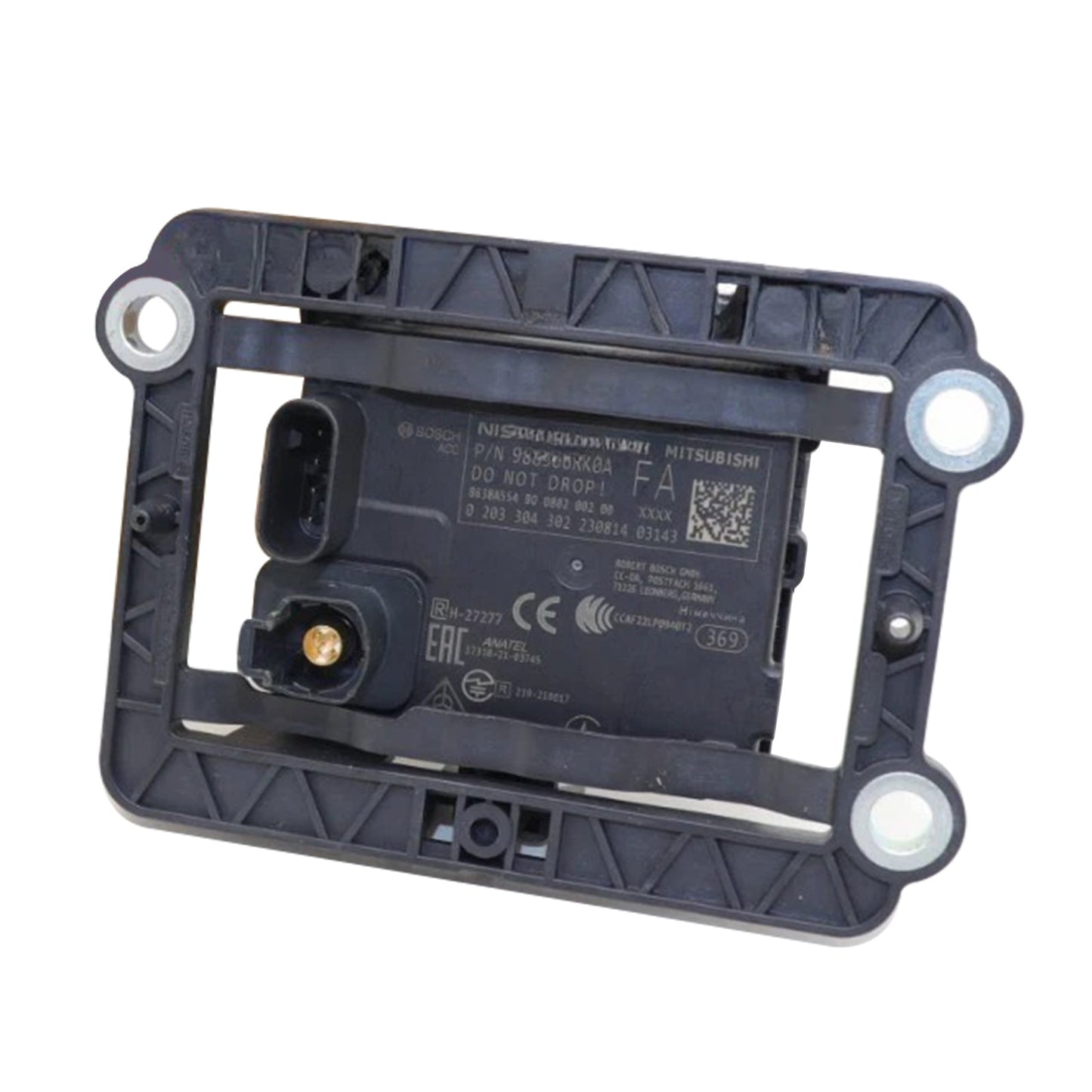 2021-2025 Nissan Rogue 1.5L Adaptive Cruise Distance Sensor 28437-6RK0A 28437-6RB8A