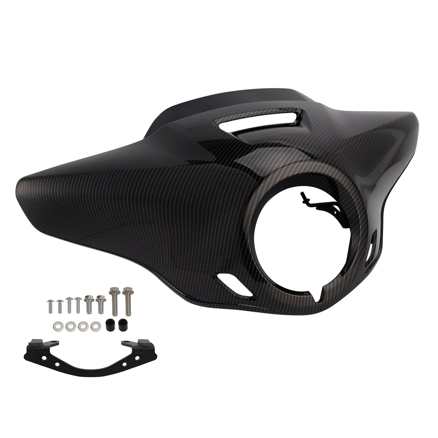 2021-2024 HONDA CM1100 Windshield WindScreen Headlight Fairing Cover