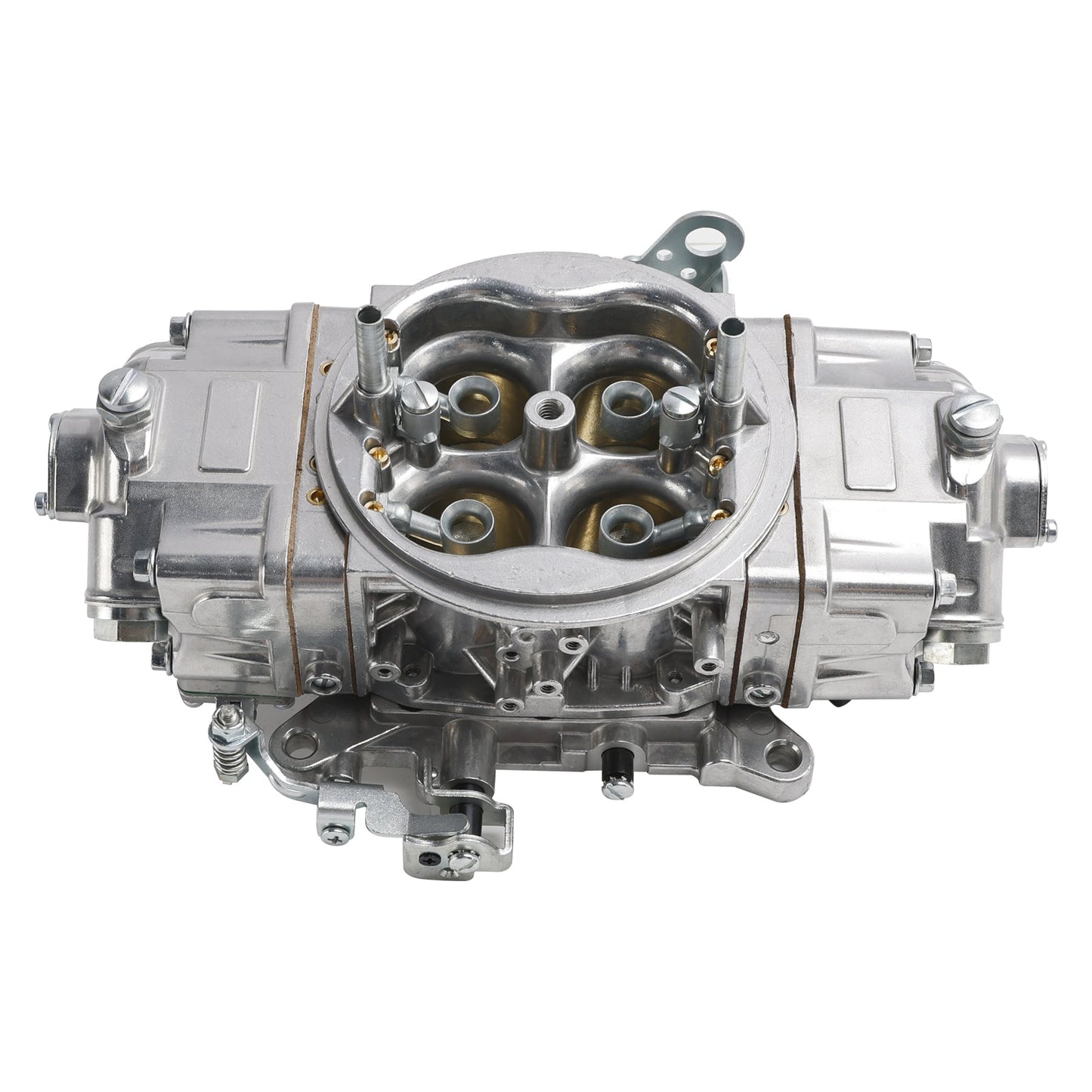 Holley Brawler Race Quick Fuel 850 CFM Carburetor 4150 Mechanical BR67201