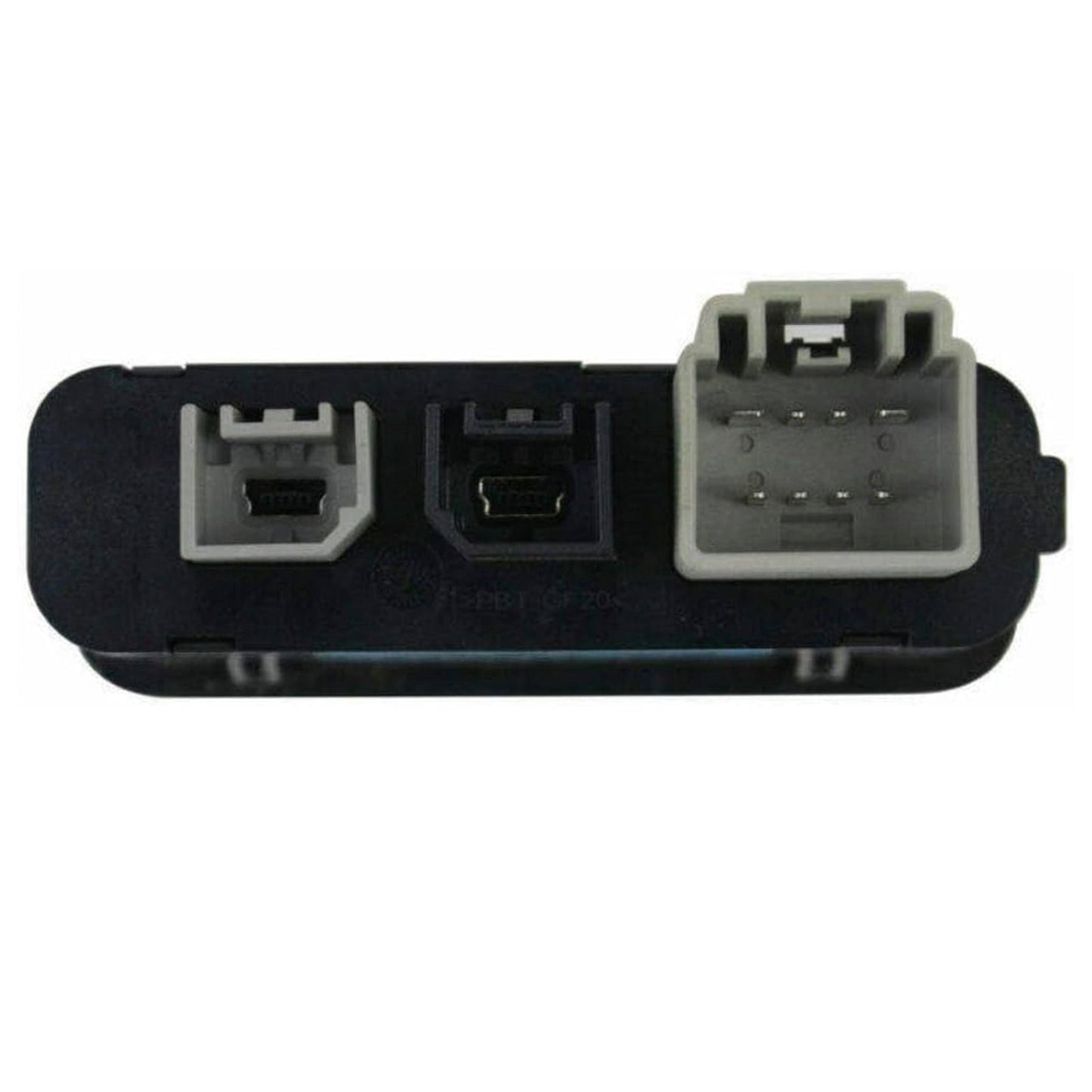 2017-2023 Chrysler Dodge Media Hub USB Port Charging Auxiliary 68294075AA