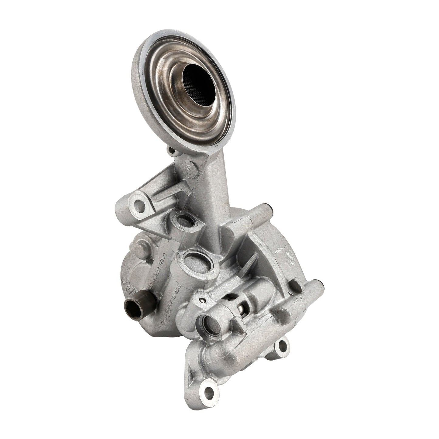 2011 For Audi A5, A5 Quattro Convertible 3.2L Engine Oil Pump 06E115105AD