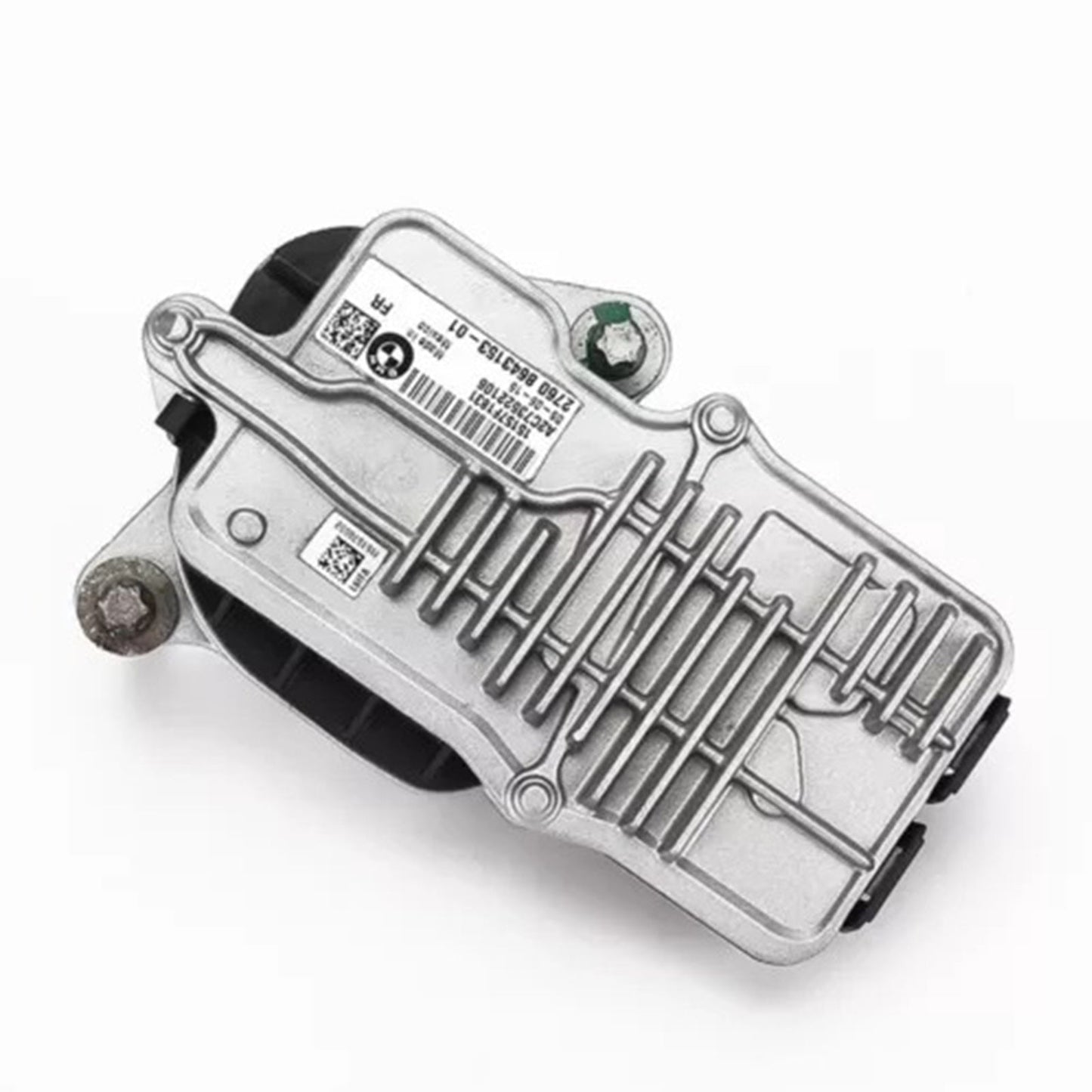 2015-2019 BMW ALPINA B6 (AWD) Transfer Case Control Module 27608643153 27607643762