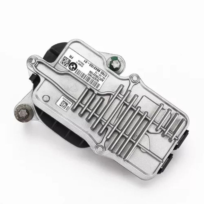 2013-2018 BMW 320i Transfer Case Control Module 27608643153 27607643762