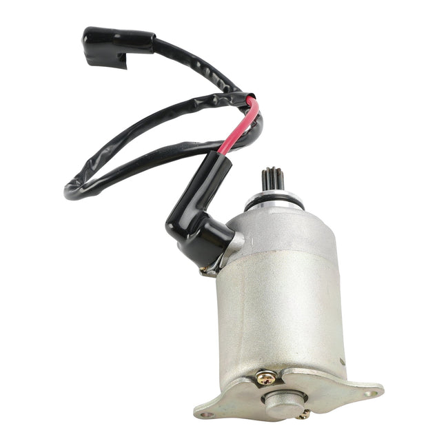 Aeon ATV Cobra 180 RS II NEW Starter Motor 31200-119-000