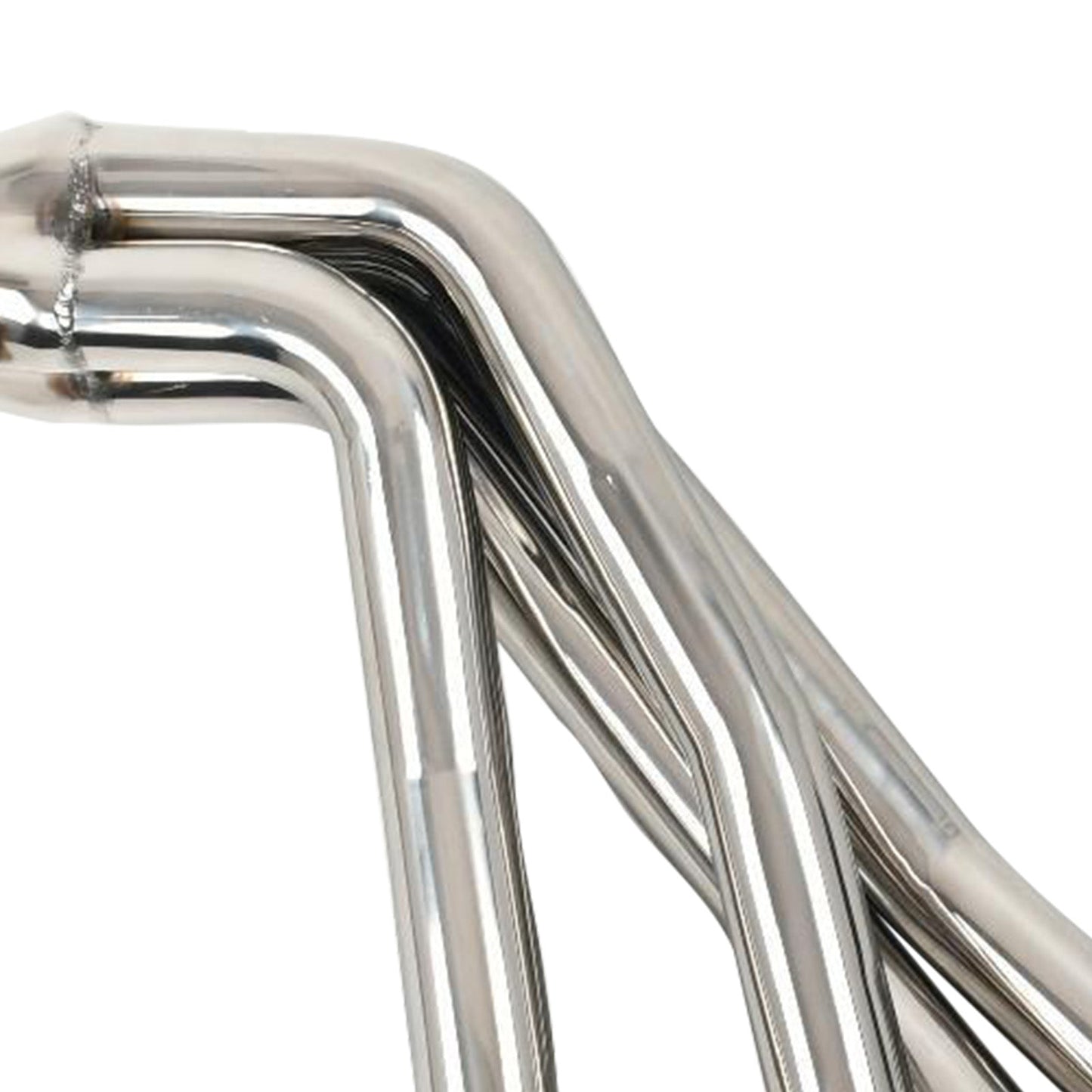 2008-2009 Pontiac G8 6.0L 6.2L Stainless Steel Exhaust Manifold Header
