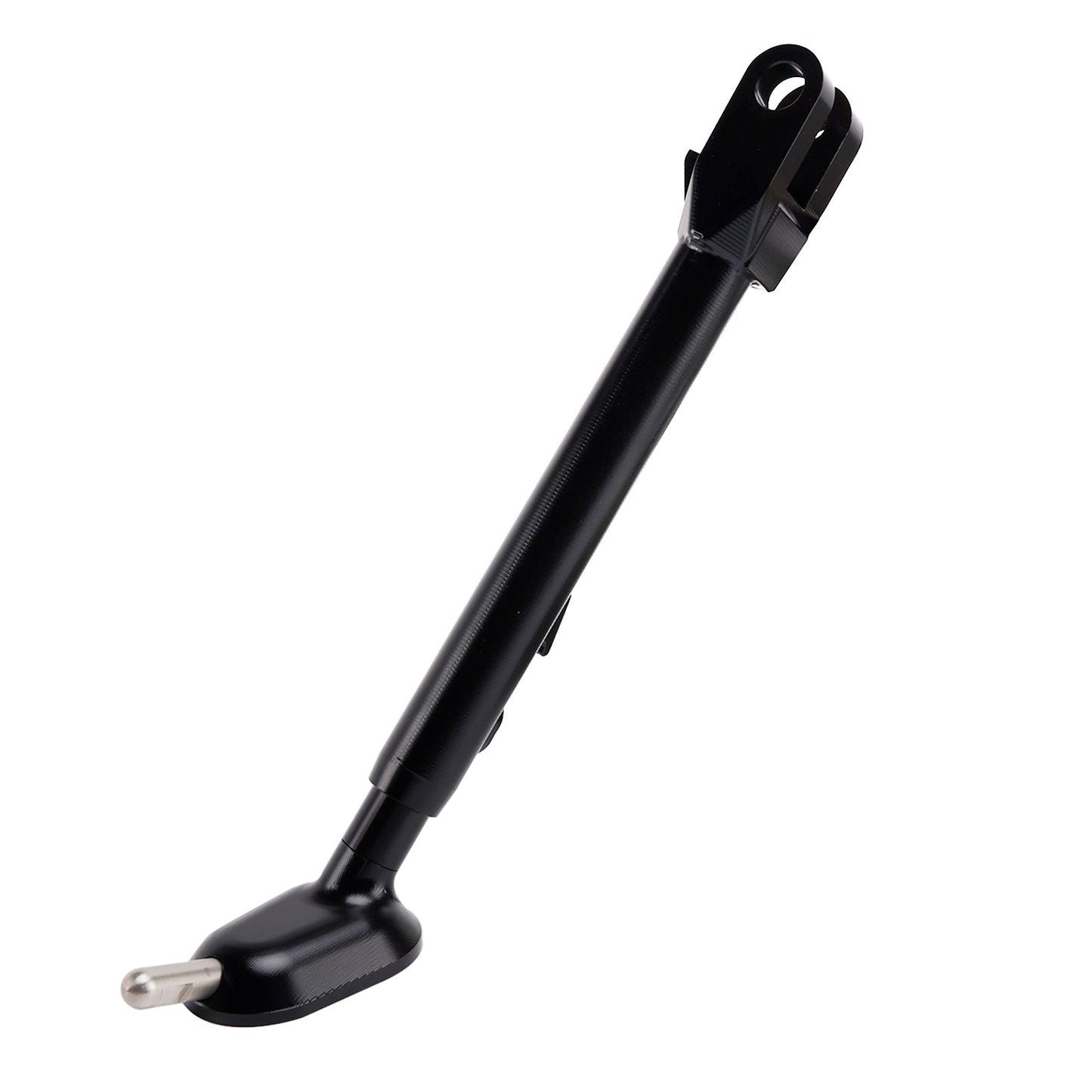 2023-2025 Street Triple 765 R/RS Adjustable Foot Side Stand Kickstand