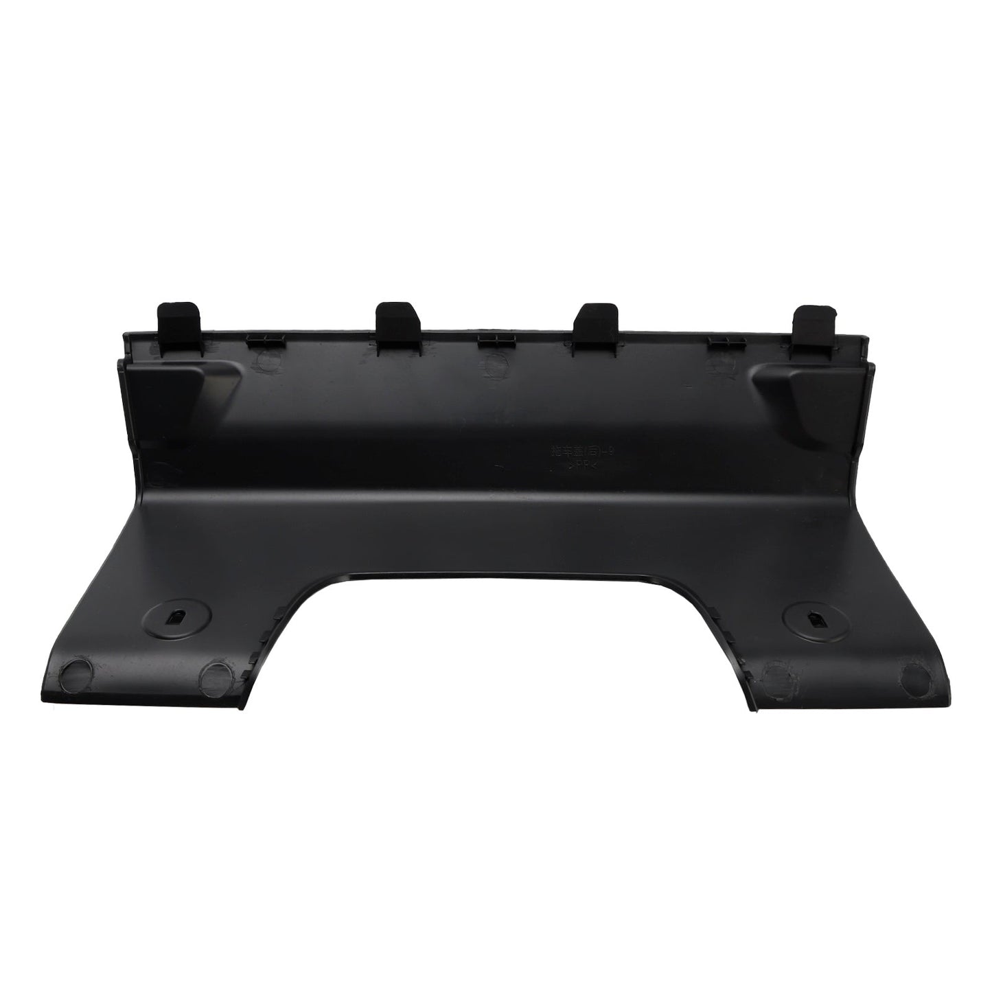 2005-2009 Range Rover Sport Rear Bumper Tow Hook Eye Cap Cover DQU00011PCL