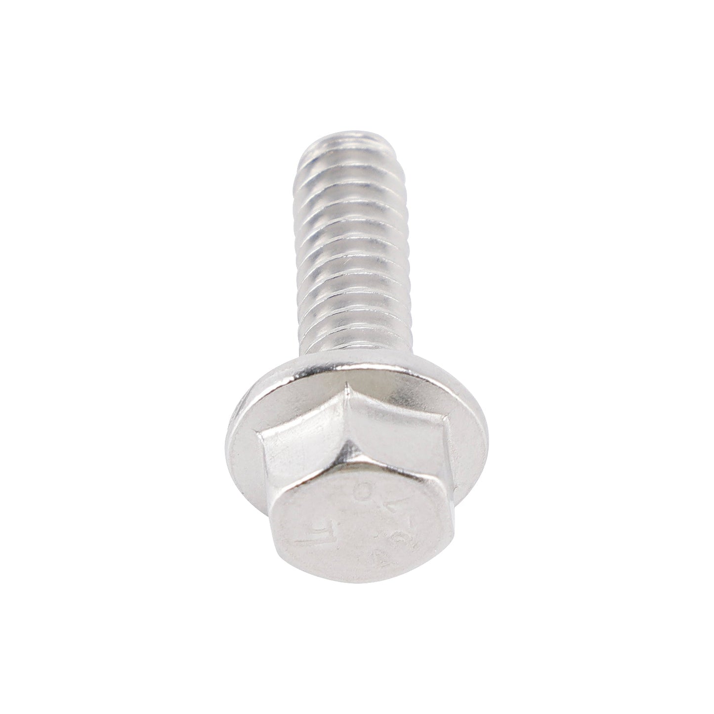 2 Pack 400-7507 Stainless 300 Hex Valve Cover Bolt Kit
