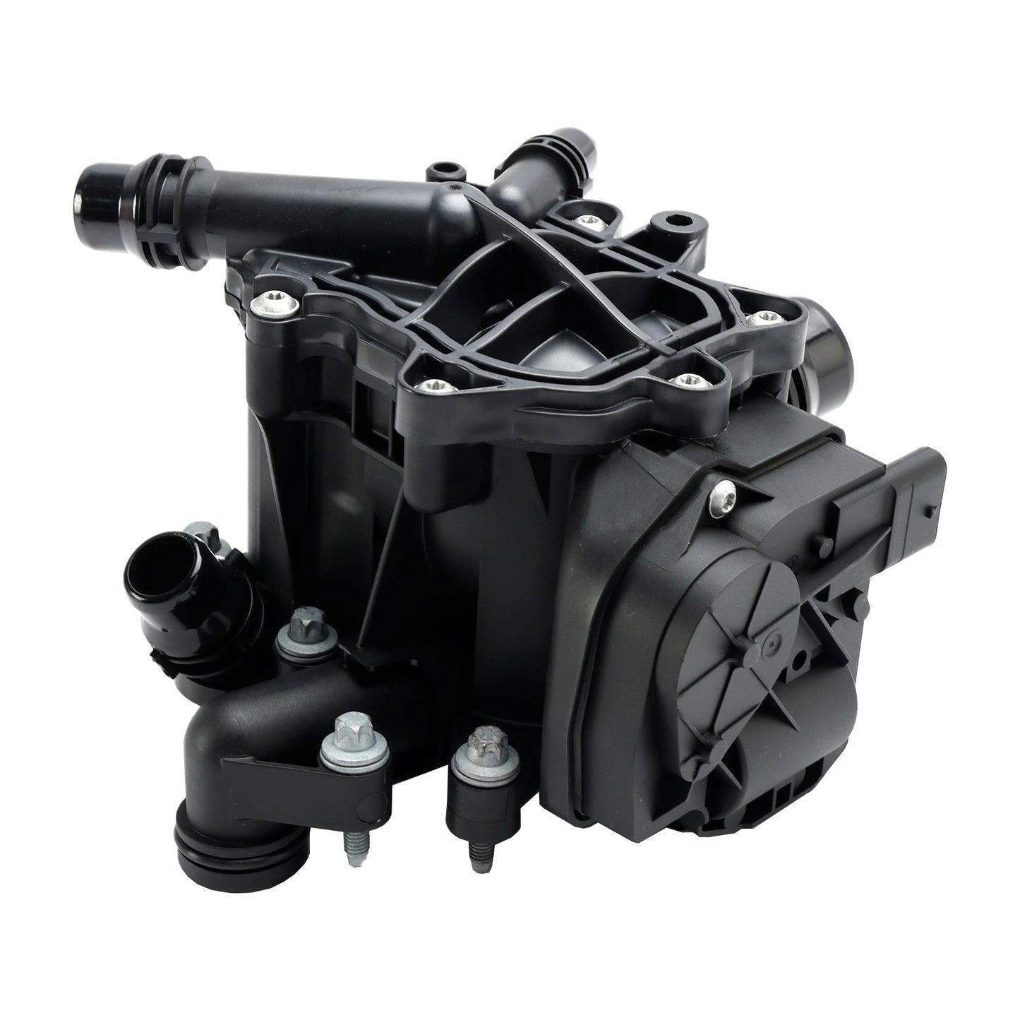 2017-2020 BMW 430i/430i xDrive/430i xDrive Gran Coupe/ 430i Gran Coupe Base Engine Thermostat 11537644811