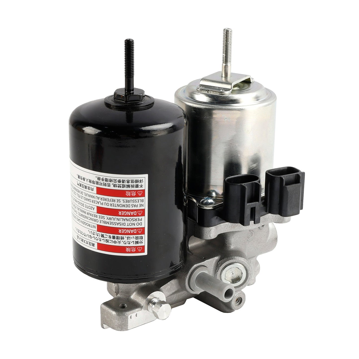 2012- Toyota AURIS/ Corolla ZWE150/ZWE186 Anti Lock ABS Brake Booster Pump Assembly 47070-12010