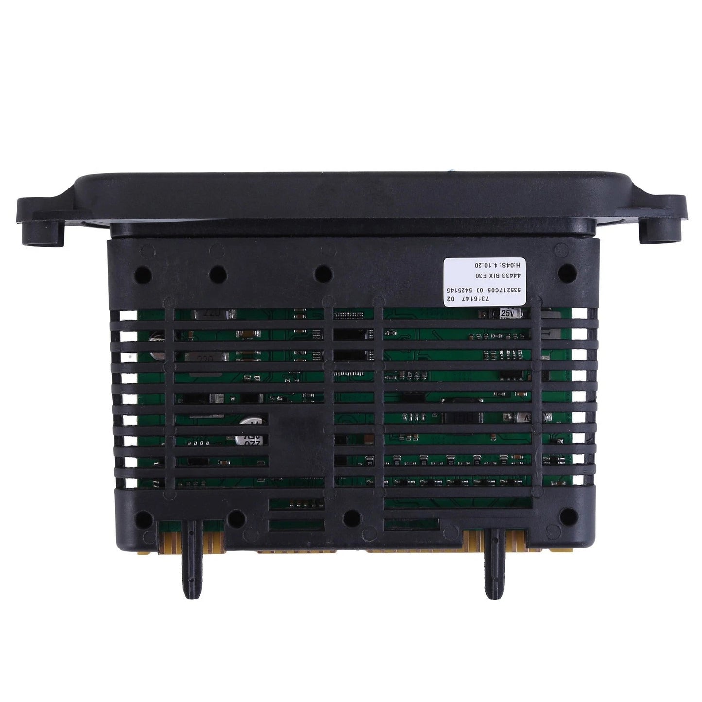 2013-2015 BMW ActiveHybrid 3 Adaptive Xenon Ballast Control Module Kit 63117398766 63117311243