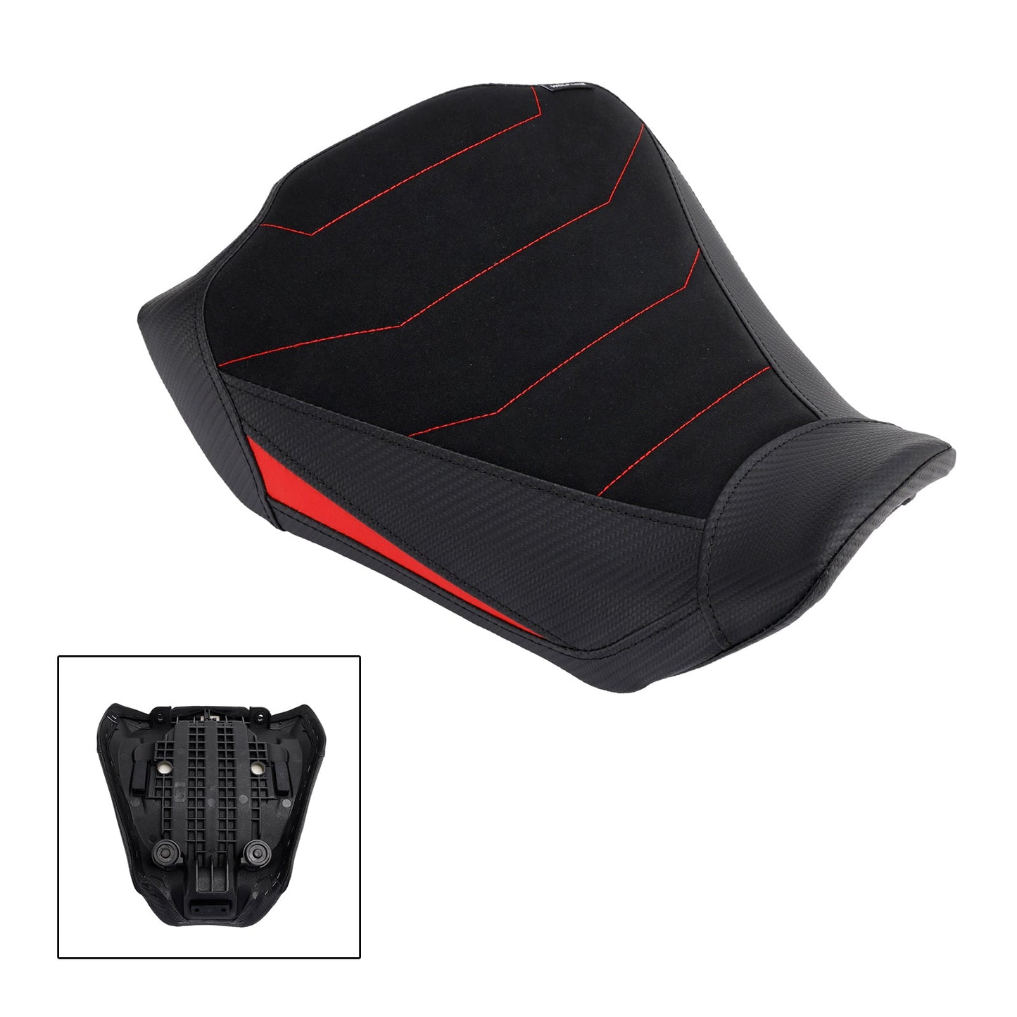 2024-2025 Honda Cb650R Cbr650R Front Raider Seat Driver Cushion Lower