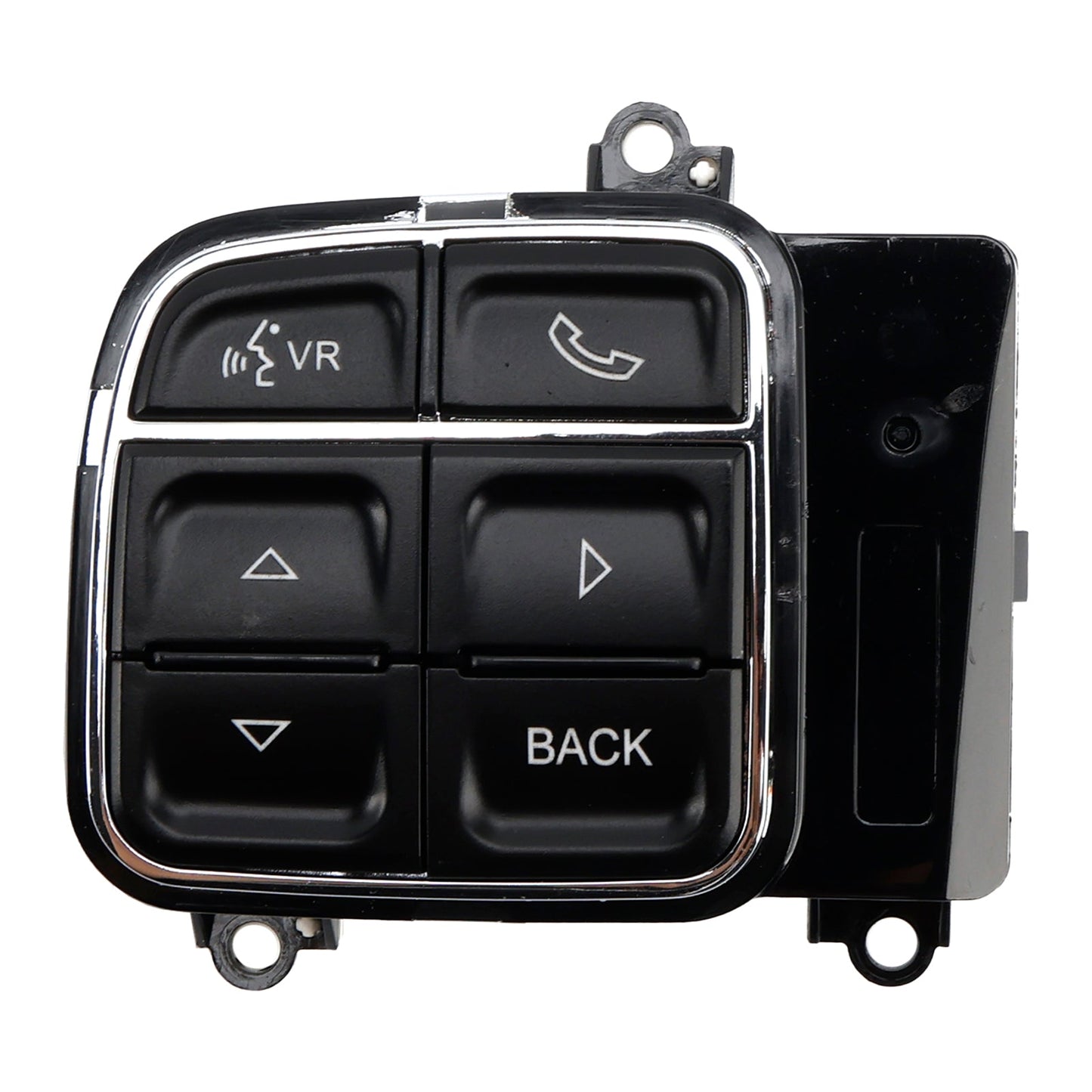Steering Wheel EVIC Switch 56046255AD for Dodge Grand Caravan Chrysler 300