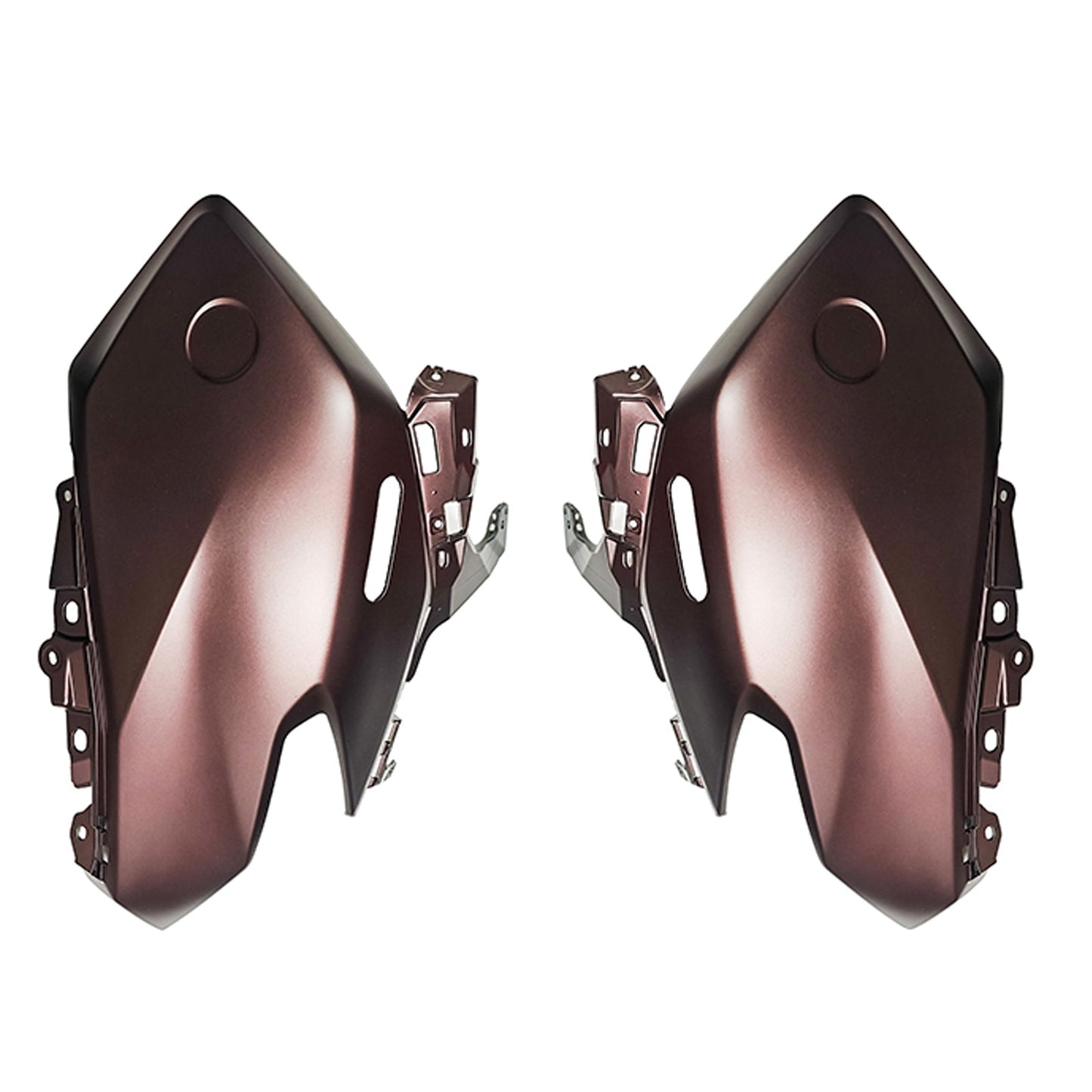 2025-2026 for Yamaha TMAX560 Injection Bodywork Fairing Kit